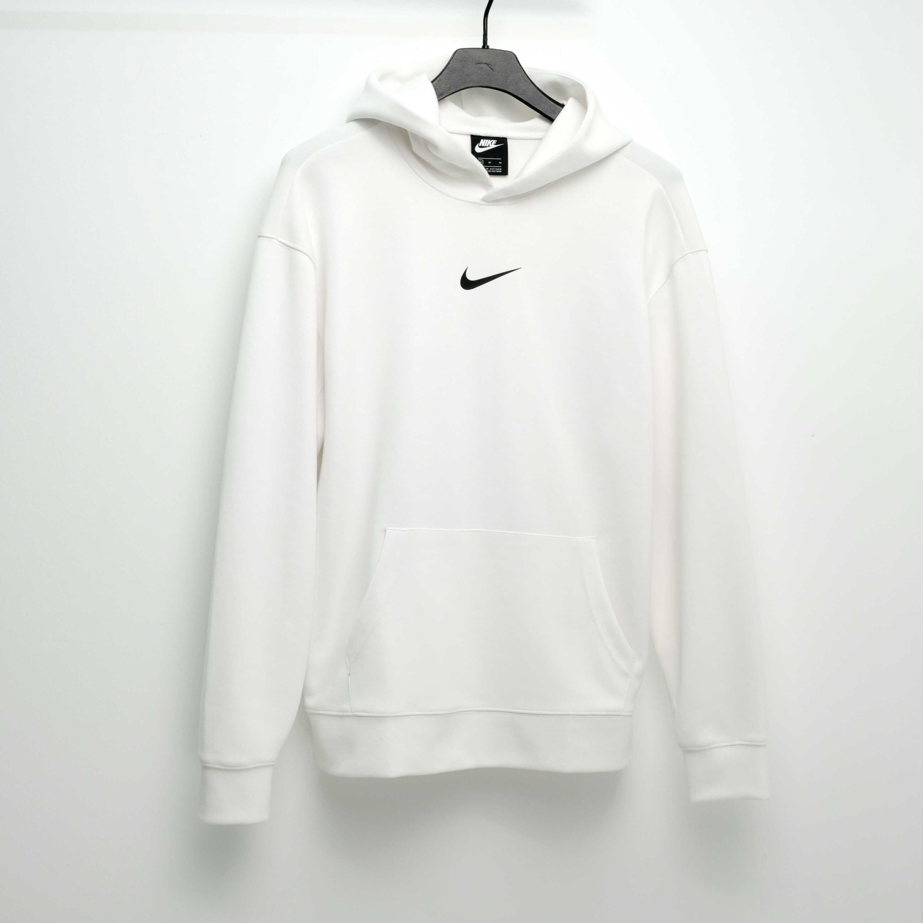 (SIÊU SALE) Áo Nỉ Hoodie Unisex NK Sportswear Terry