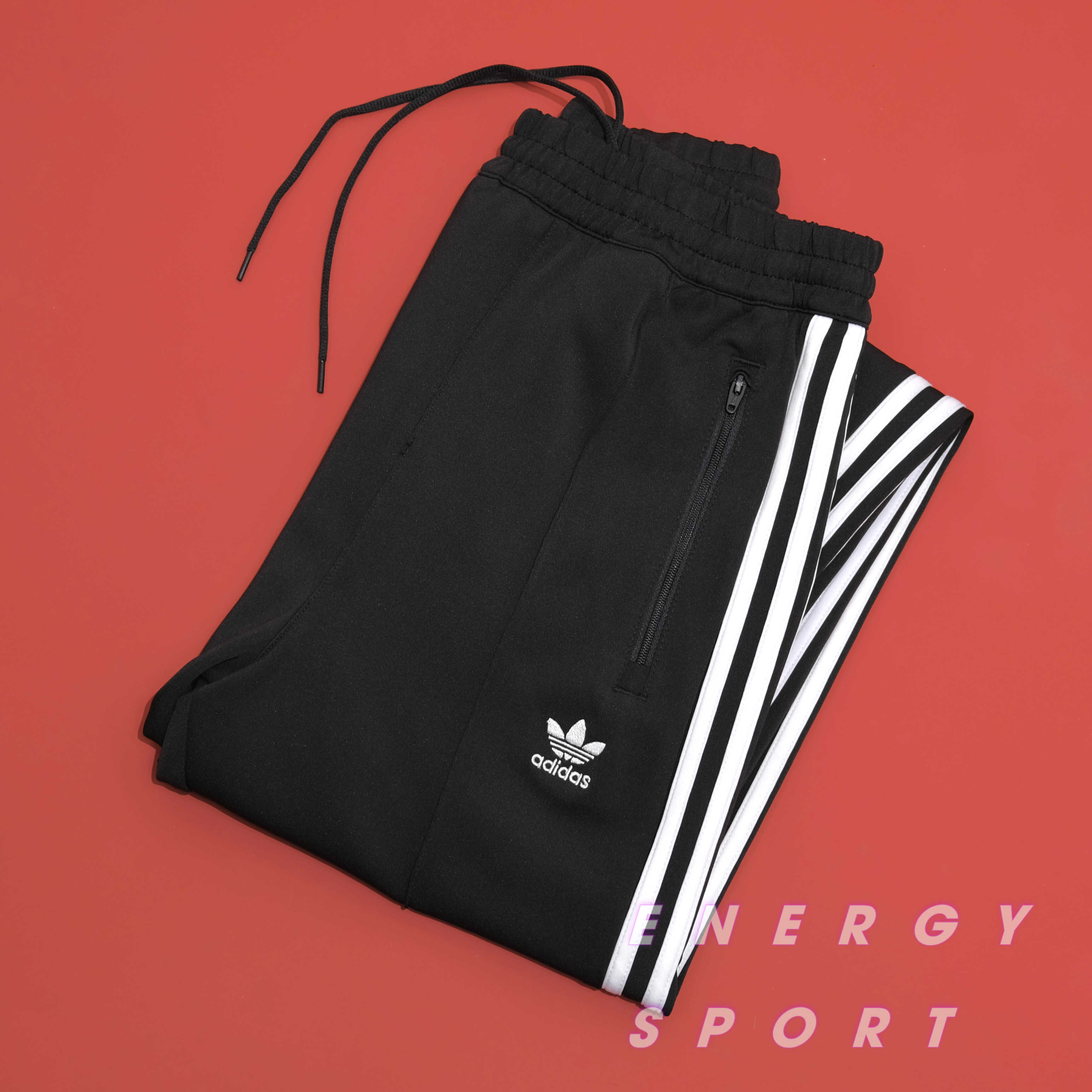 Quần Dài Thể Thao Nam Nữ Adidas Originals Classics Beckenbauer Track Pants