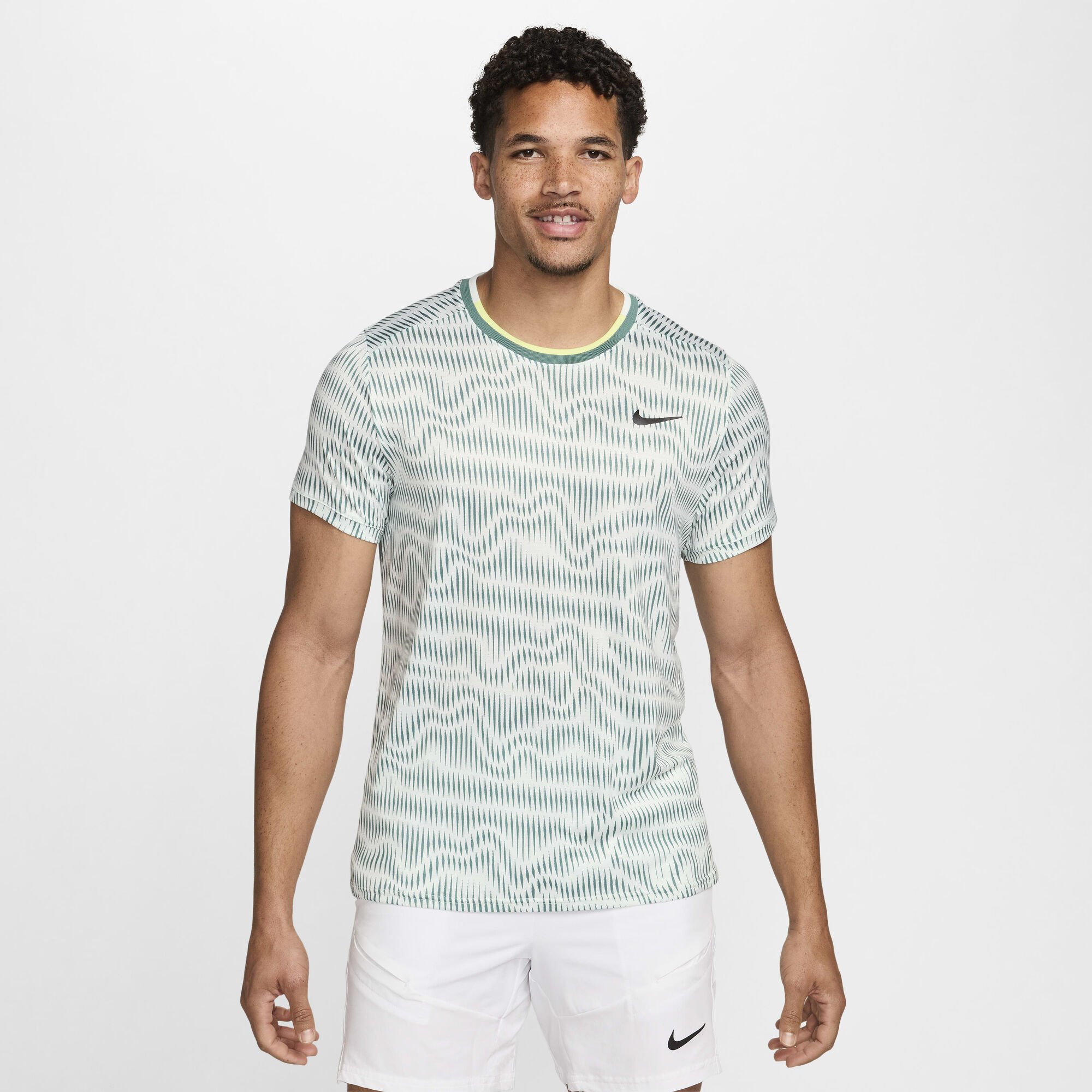 Bộ Quần Áo Thể Thao Tennis Pickleball Nam Nike Court Advantage FD5323-394