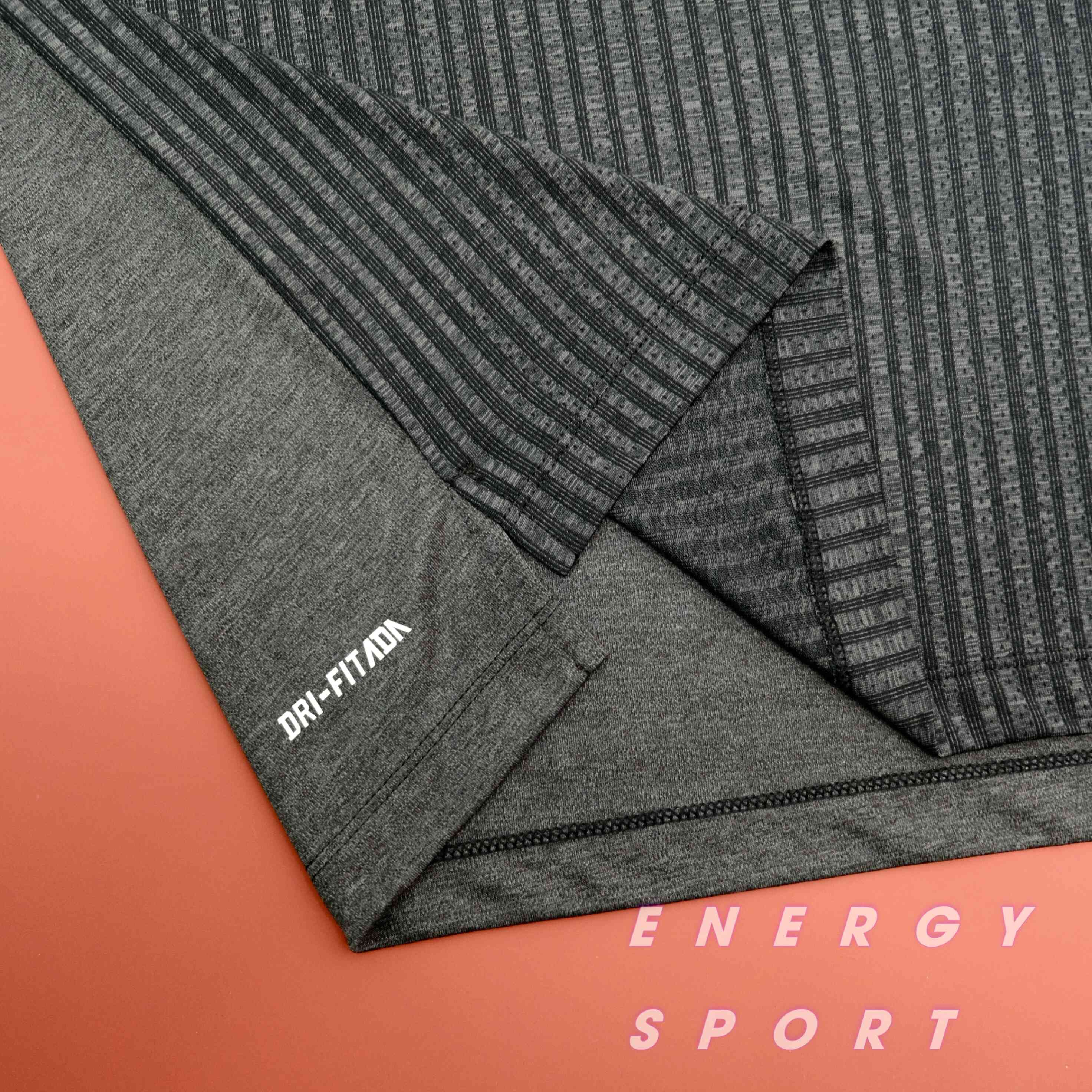Áo Thun Polo Nam Nike Dri-FIT ADV Vapor Engineered Golf - Xám