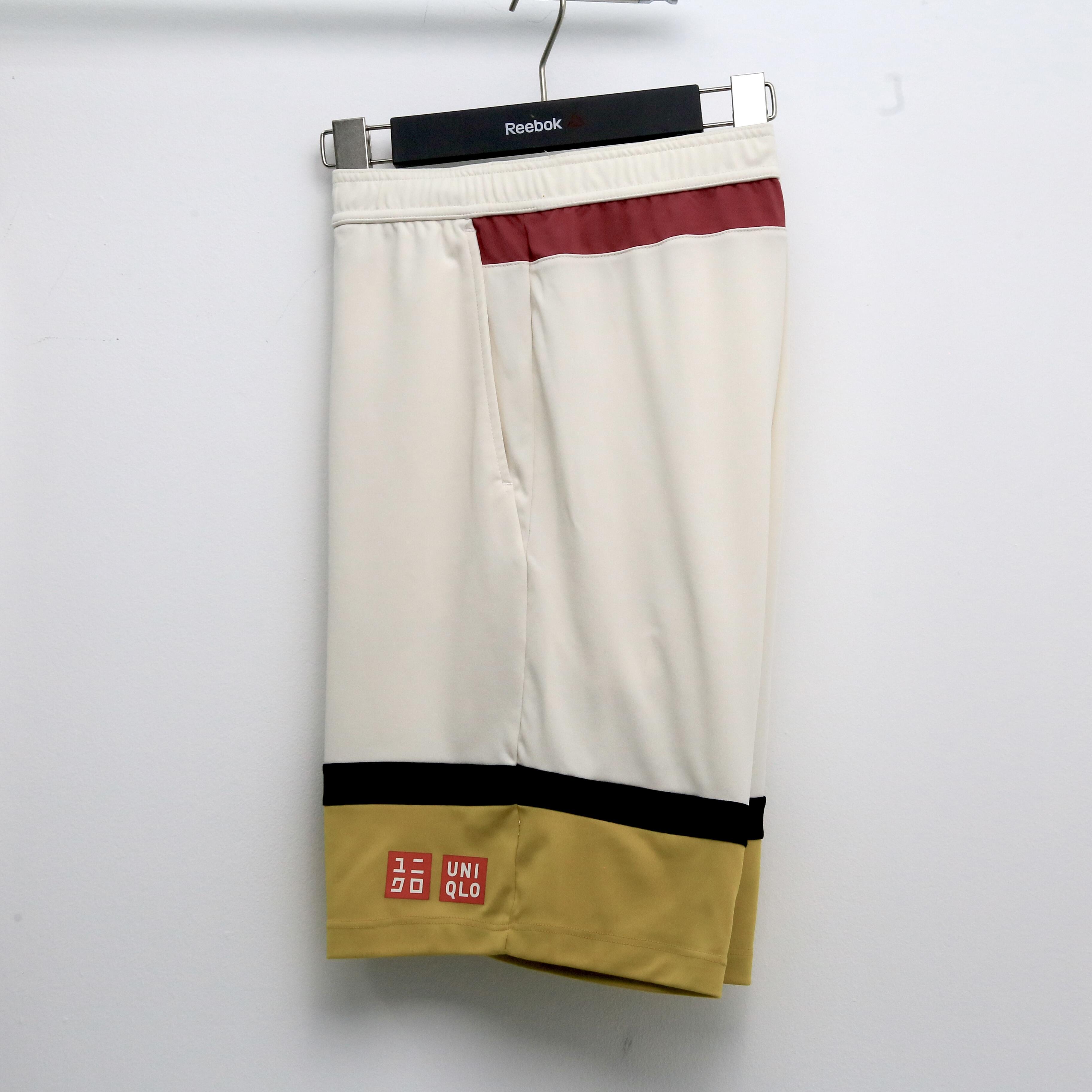 [SIÊU SALE] Tổng Hợp Quần Short Tennis Uniqlo Các Mùa Giải Giá SALE