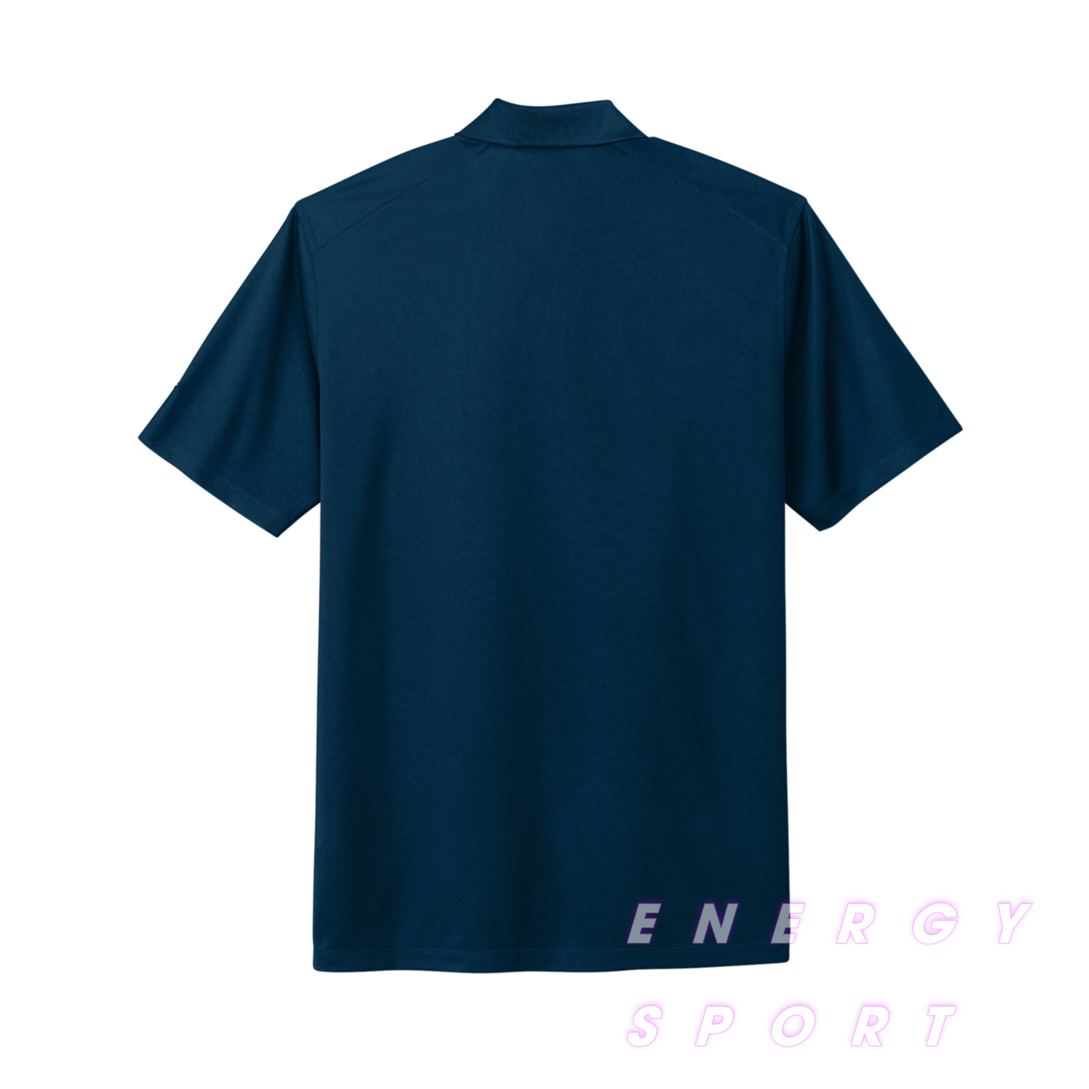 nike drifit micro pique polo