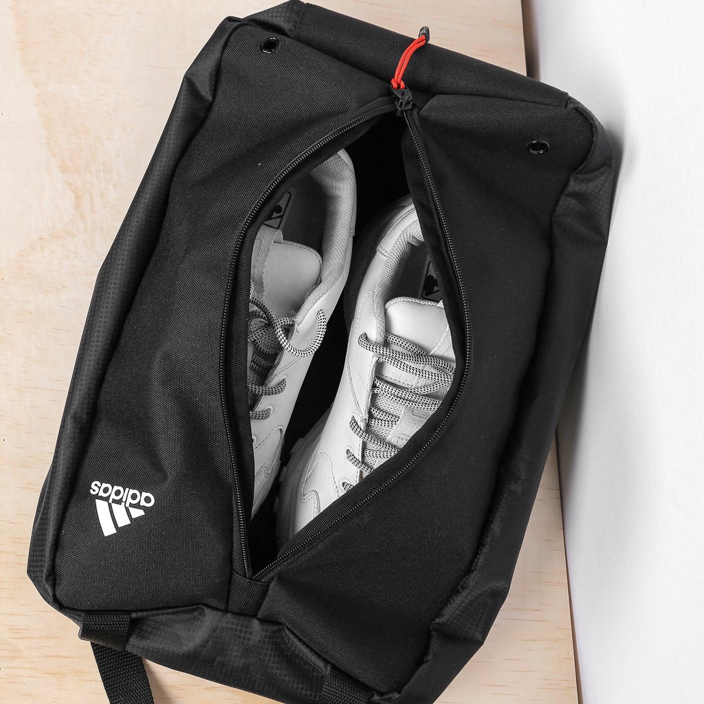 Túi Đựng Giày Thể Thao Tiện Ích Adidas Shoe Bag - FM4229