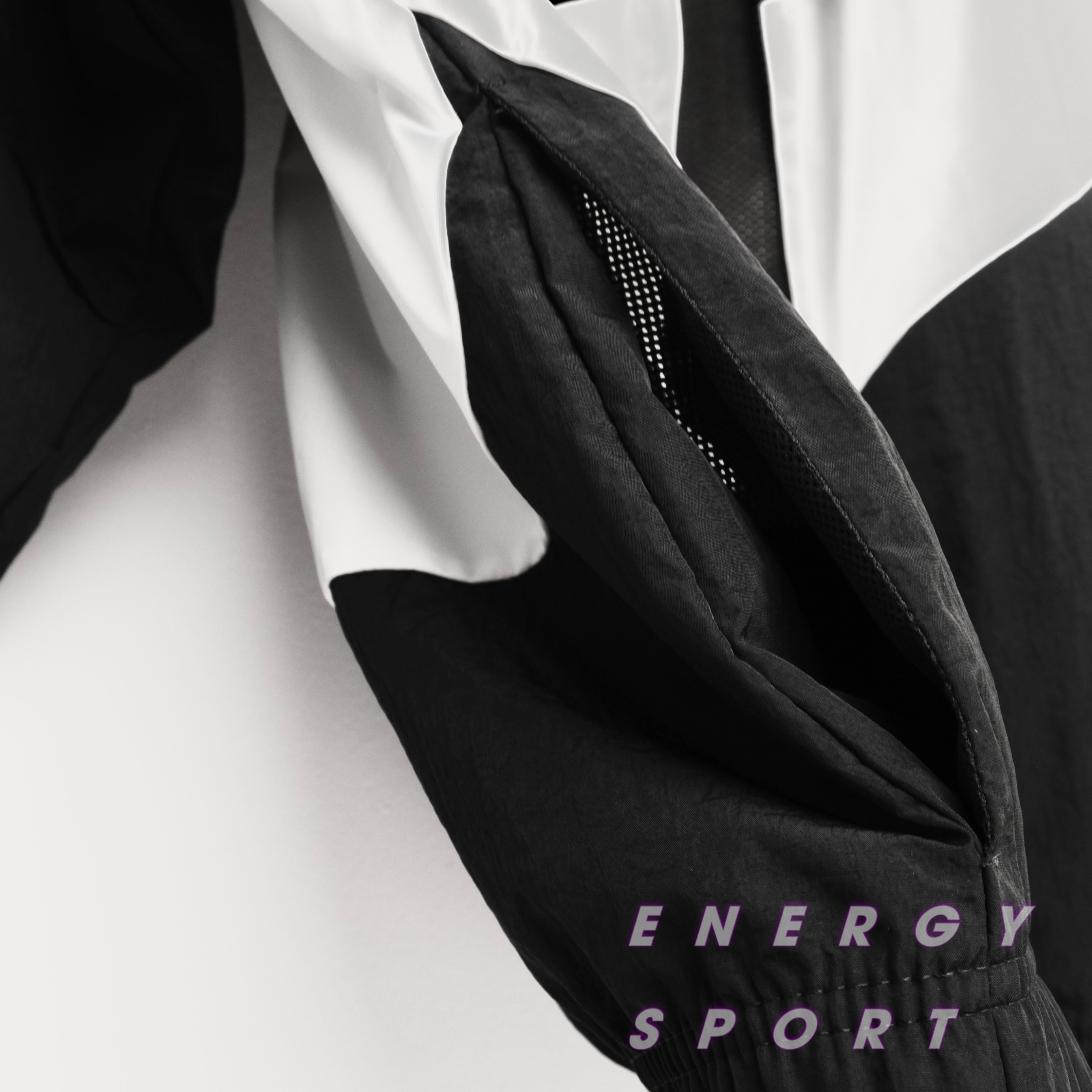 Áo Khoác Gió Unisex Nam Nữ Nike Sportswear Big Swoosh Woven Jacket AR3133-010