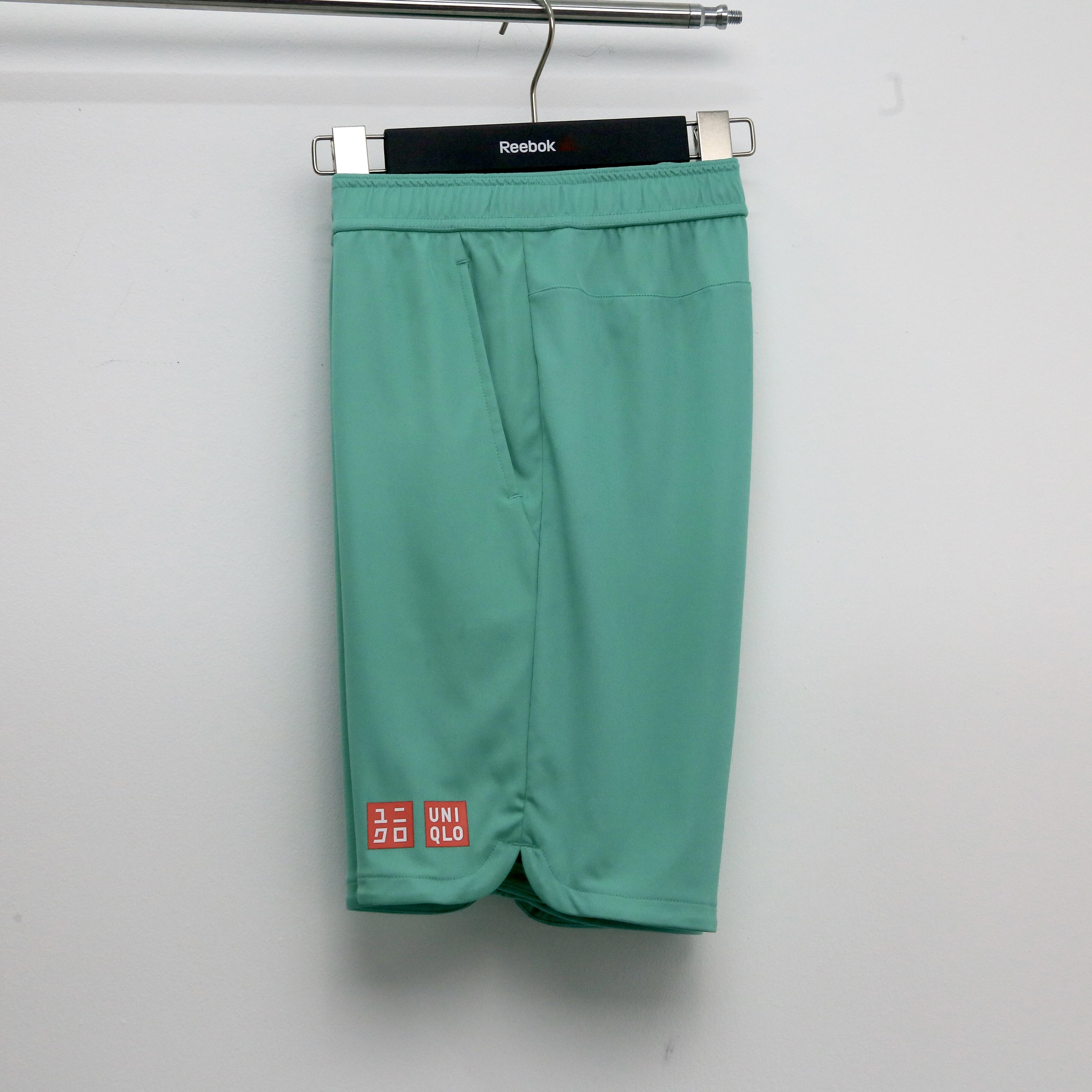 [SIÊU SALE] Tổng Hợp Quần Short Tennis Uniqlo Các Mùa Giải Giá SALE