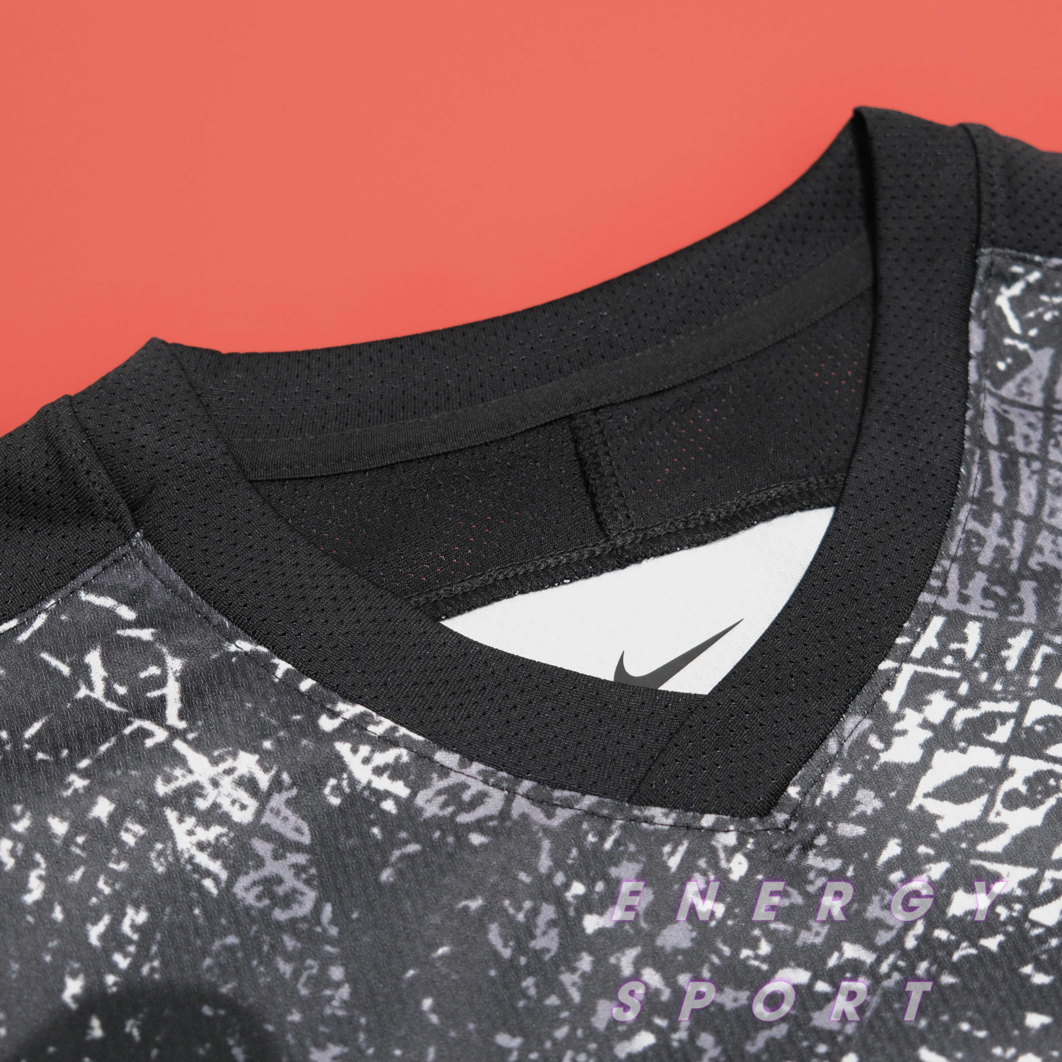 Áo Thun Thể Thao Nam Nike Court Dri-FIT Victory Tennis - Black