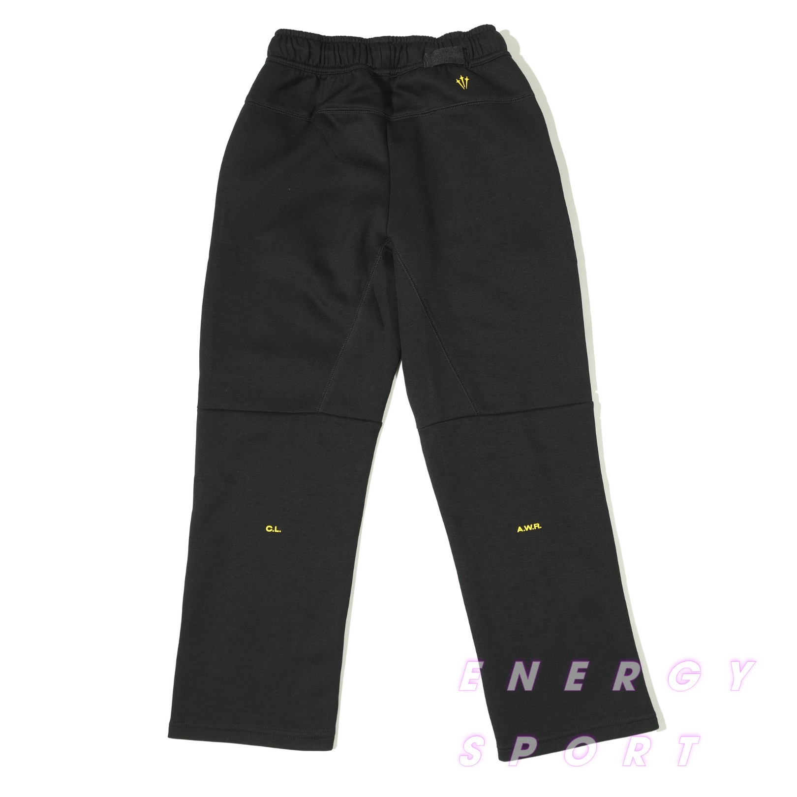 Quần Áo Thể Thao Nike Tech Full Zip X Nocta - ĐEN