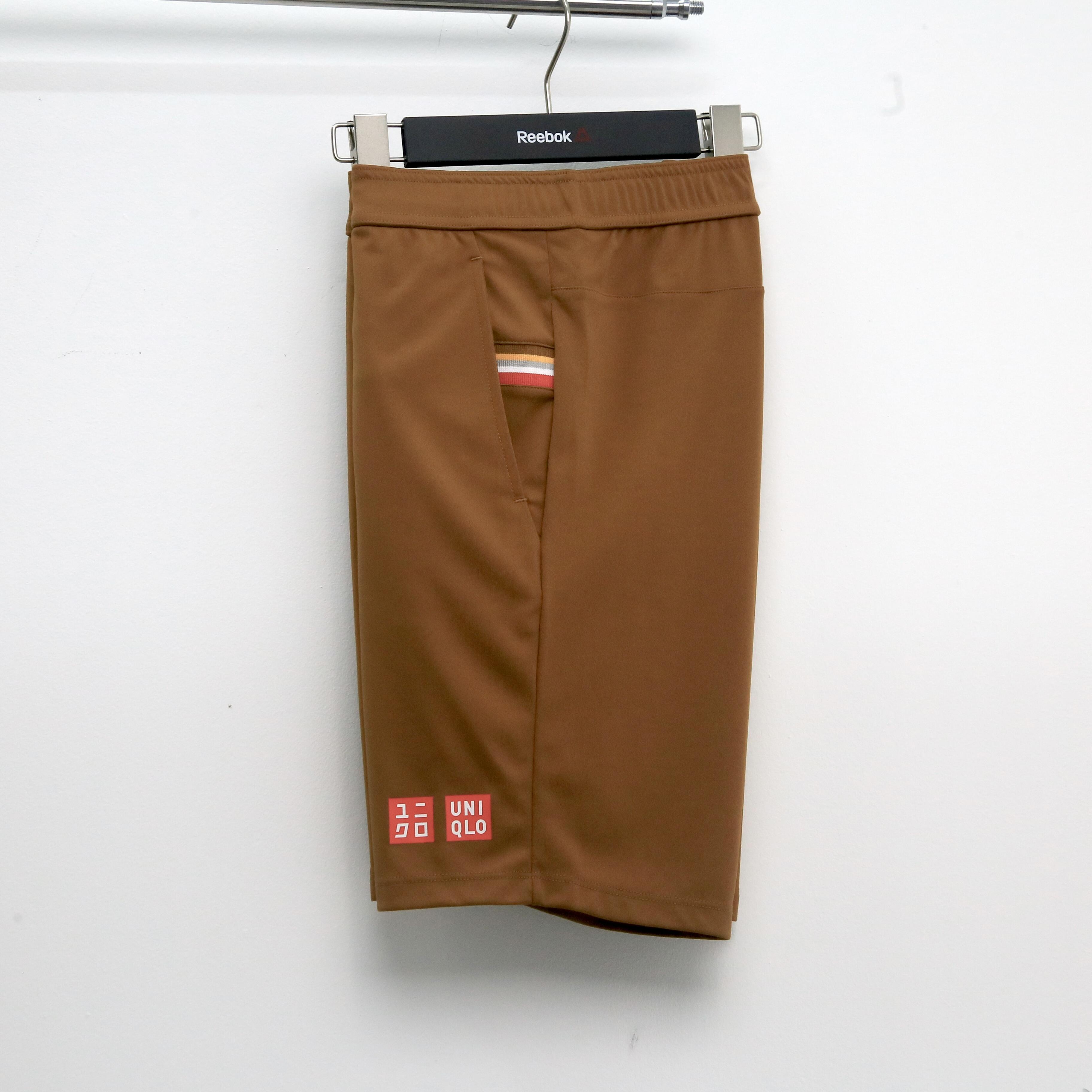 [SIÊU SALE] Tổng Hợp Quần Short Tennis Uniqlo Các Mùa Giải Giá SALE