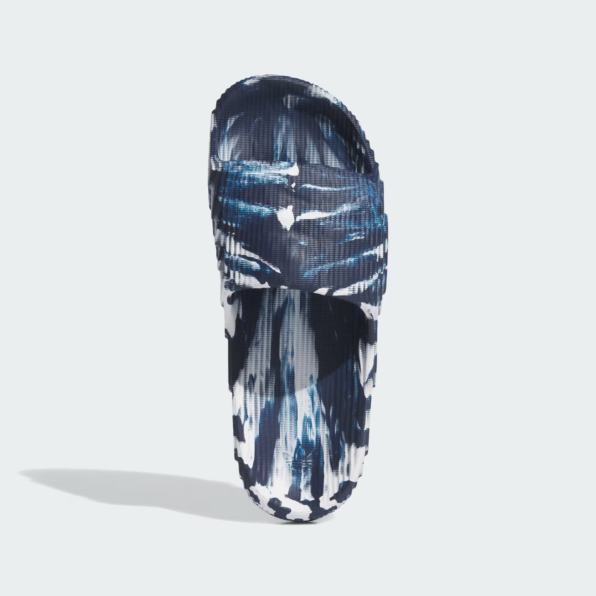 Dép Adidas Unisex Adilette 22 Slides 'Night Indigo' - IF6874