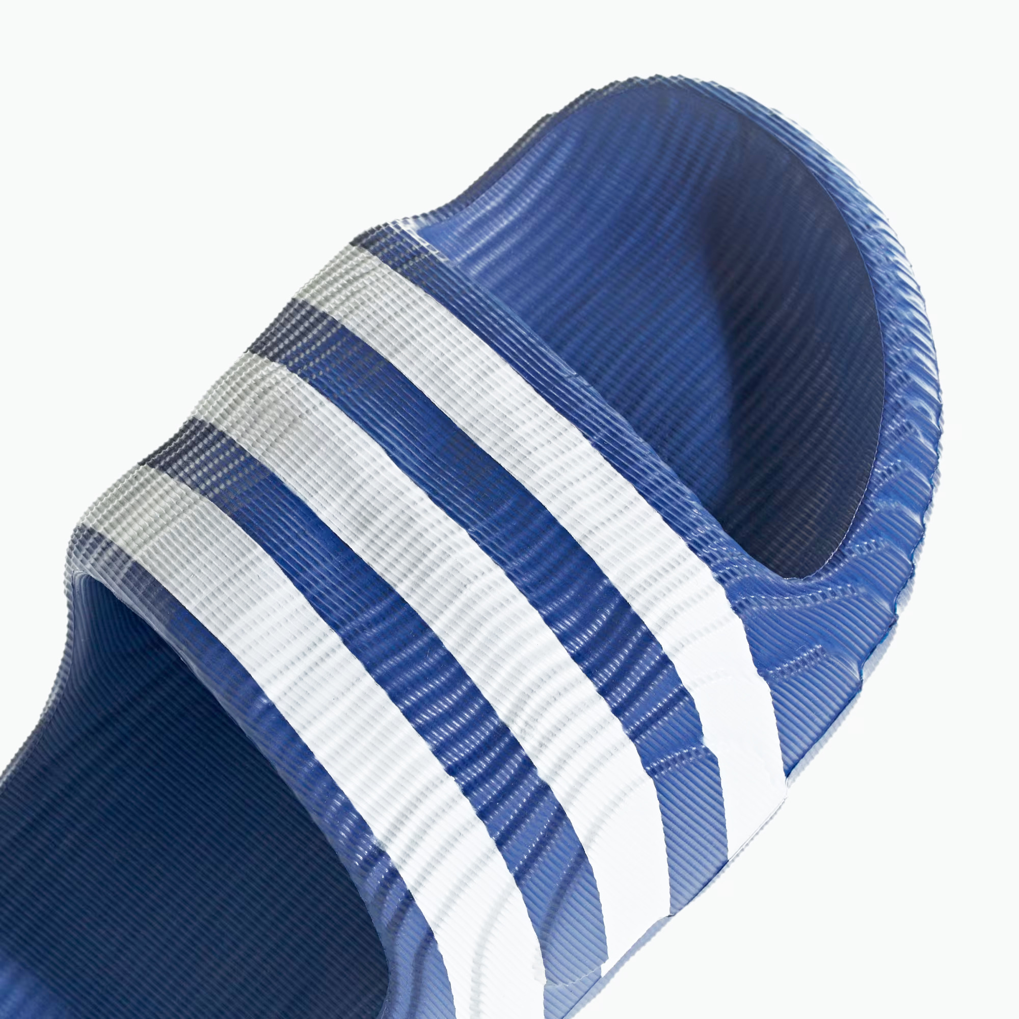 Dép Adidas Unisex Adilette 22 Slides 'Royal Blue' - IF3667