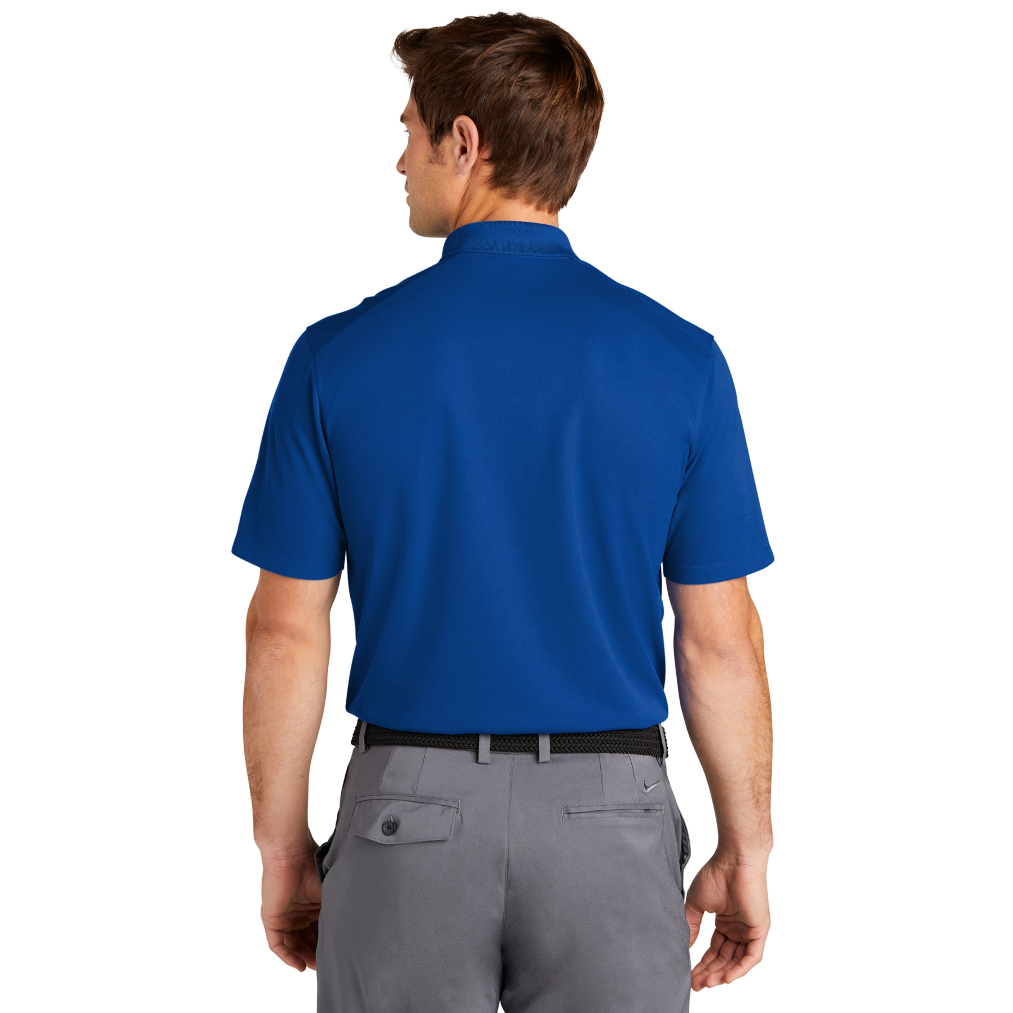Áo Thun Polo Nike Dri-FIT Micro Pique 2.0 DC1963-480