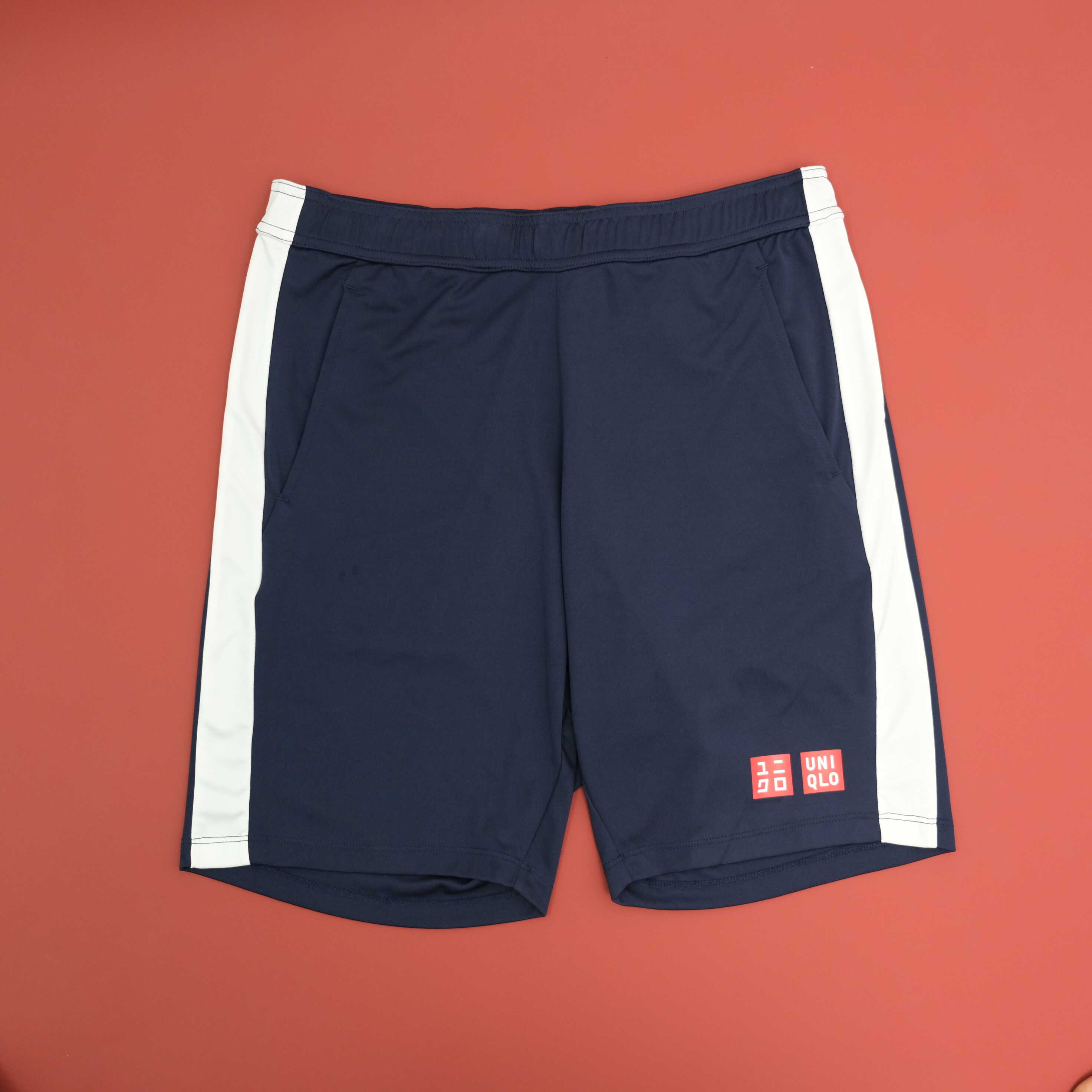 Áo Thể Thao Tennis Uniqlo Djokovic ATP World Tour