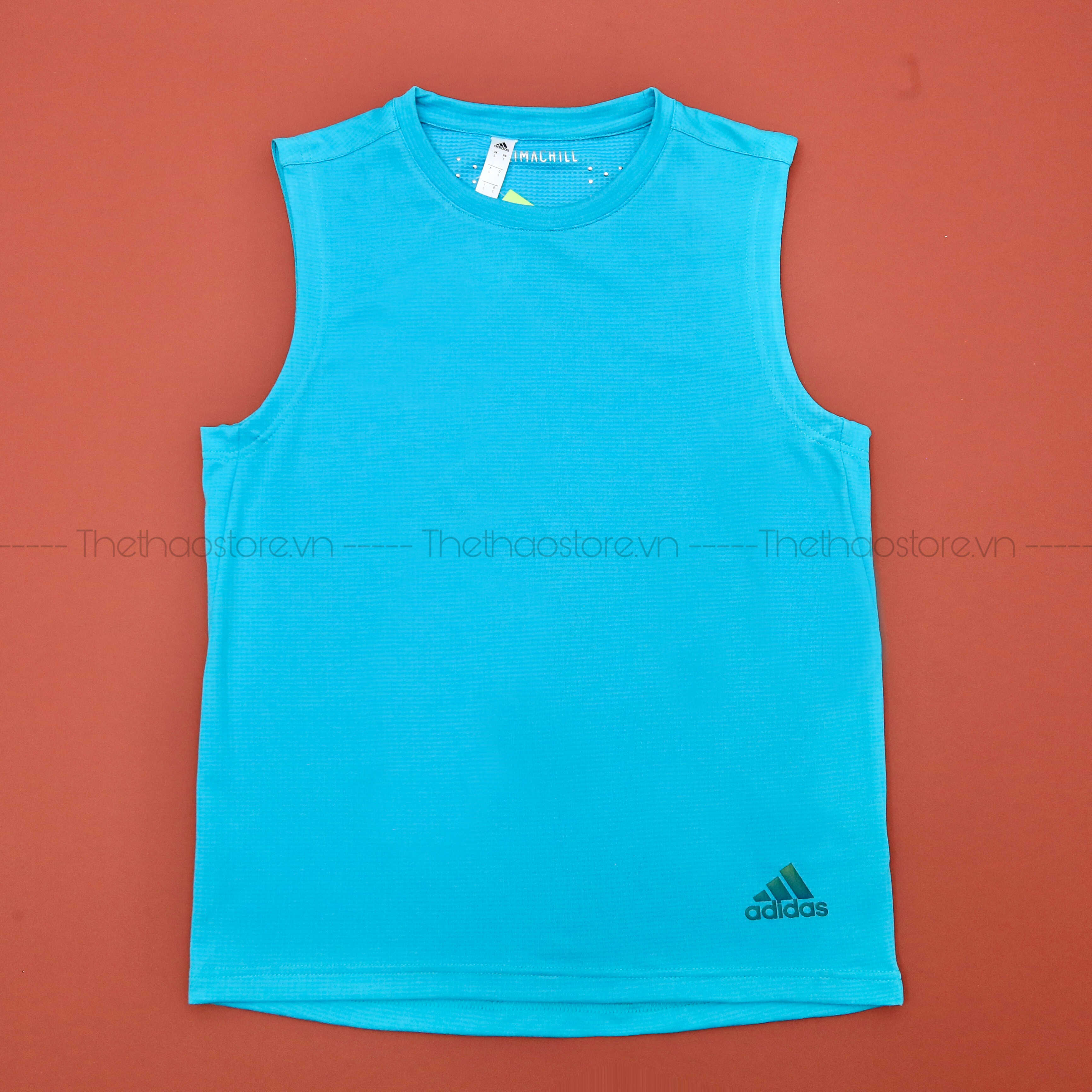 Áo Ba Lỗ Thể Thao Nam Adididas Freelift Climachill