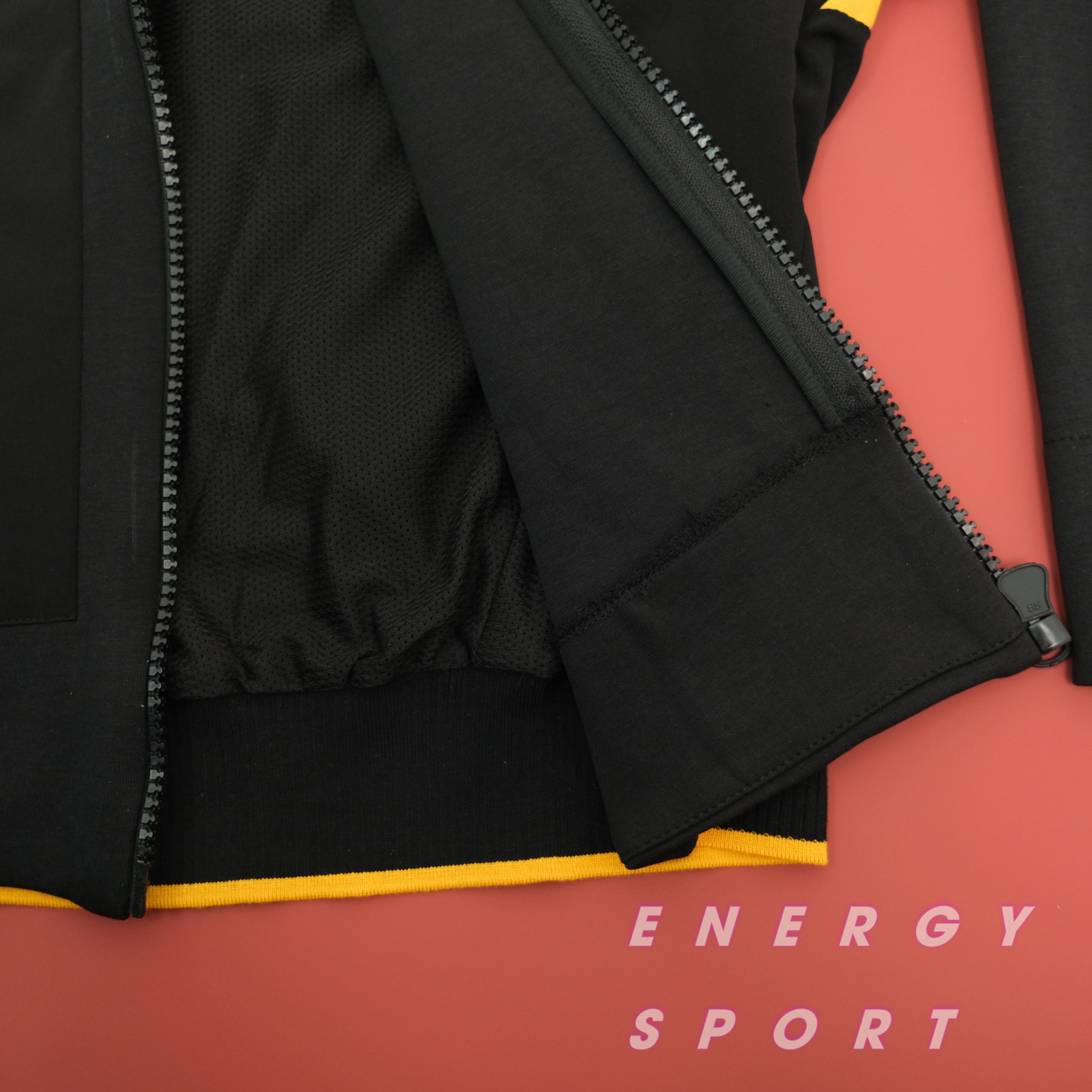 Áo Khoác Bomber Thời Trang Thể Thao Unisex Nam Nữ Adidas VRCT Jacket