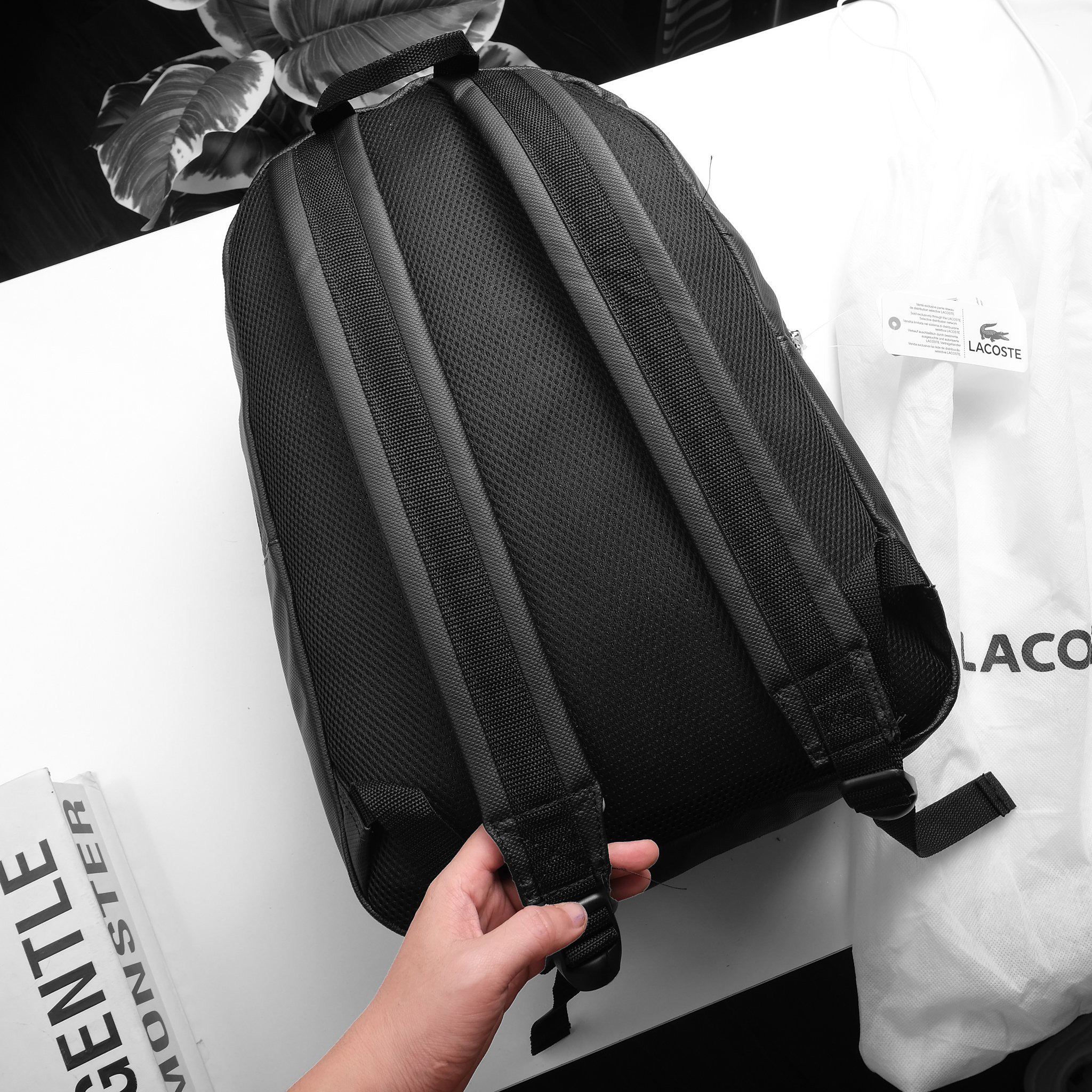 Balo Thời Trang - Thể Thao - Du lịch LC Classic Backpack