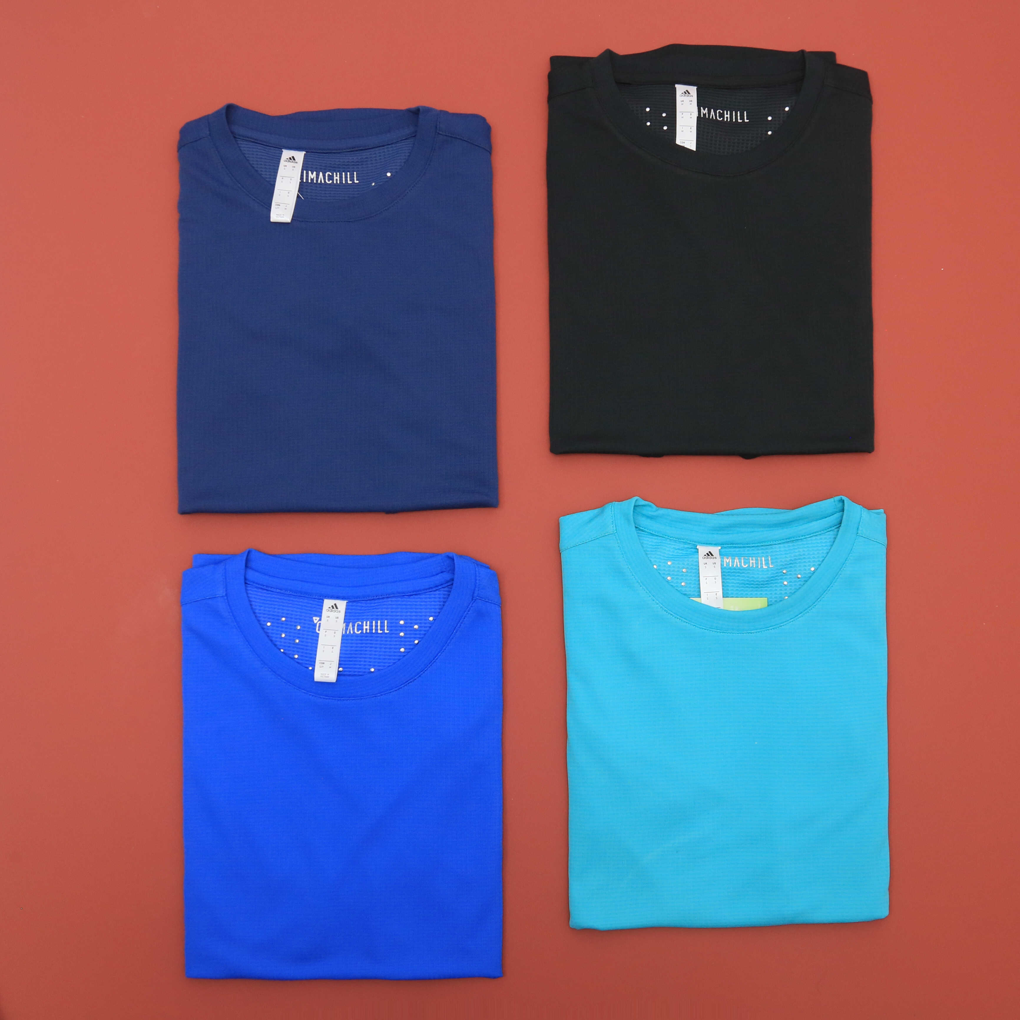 Áo Ba Lỗ Thể Thao Nam Adididas Freelift Climachill