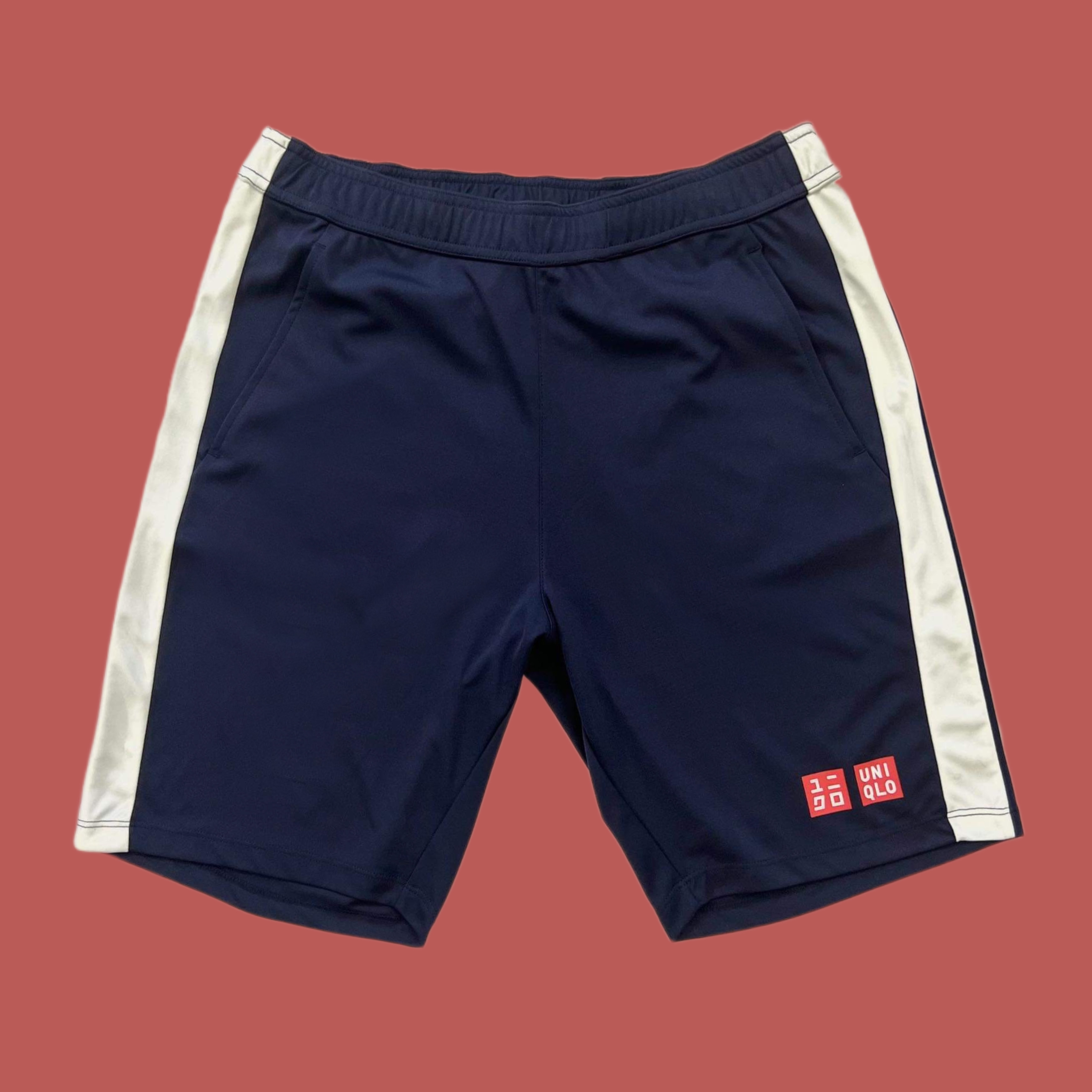 [SIÊU SALE] Tổng Hợp Quần Short Tennis Uniqlo Các Mùa Giải Giá SALE