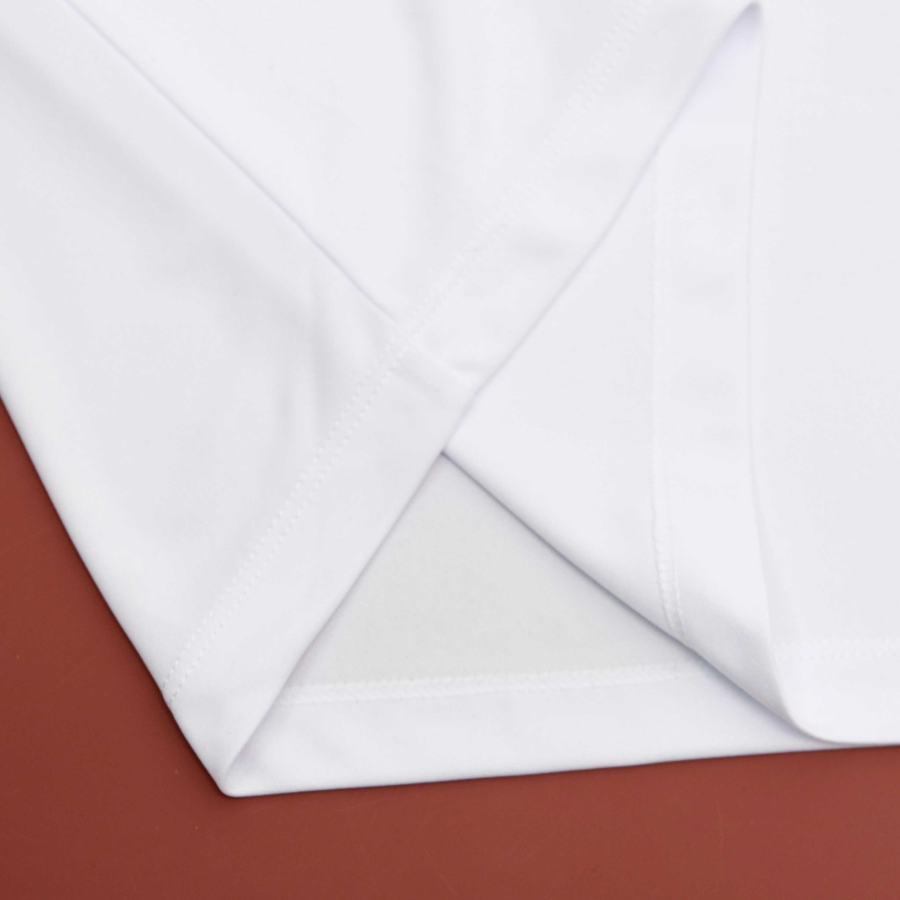 Áo Thun Polo Thể Thao Nam Nike Court Dri-FIT Men's Tennis - Trắng