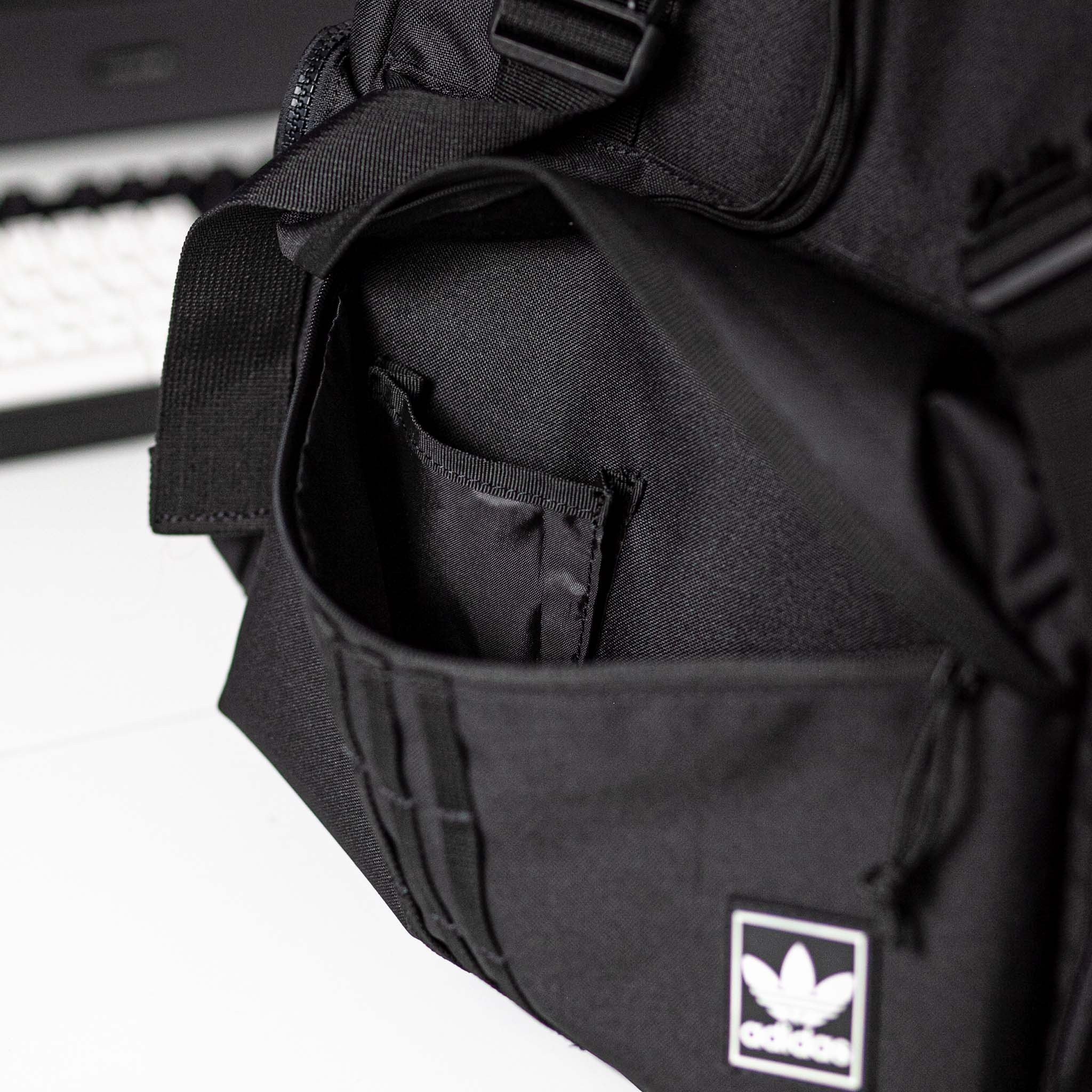 Balo Thể Thao - Du Lịch - Đi Học Adidas Originals Utility 4.0 Backpack