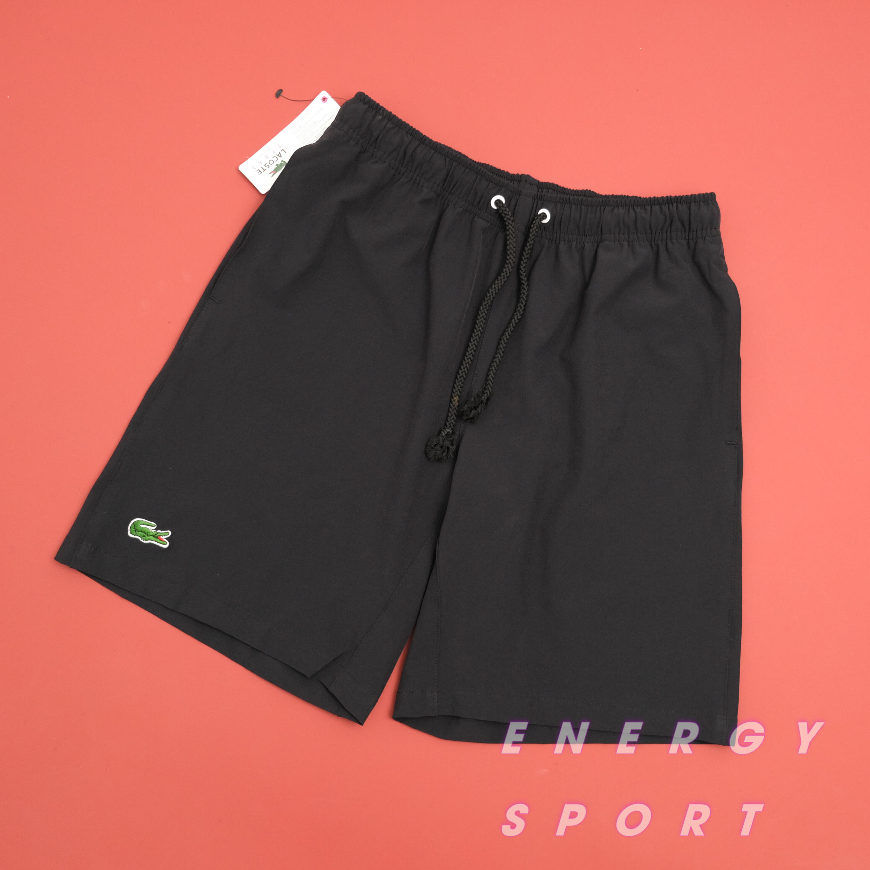Quần Short Thể Thao Nam Lacoste Sport Tennis