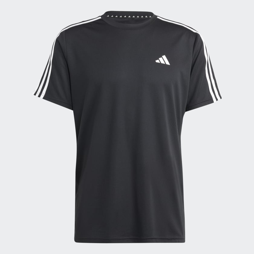 Áo Thun Thể Thao Nam Adidas Train Essentials 3-Stripes Training - IB8150