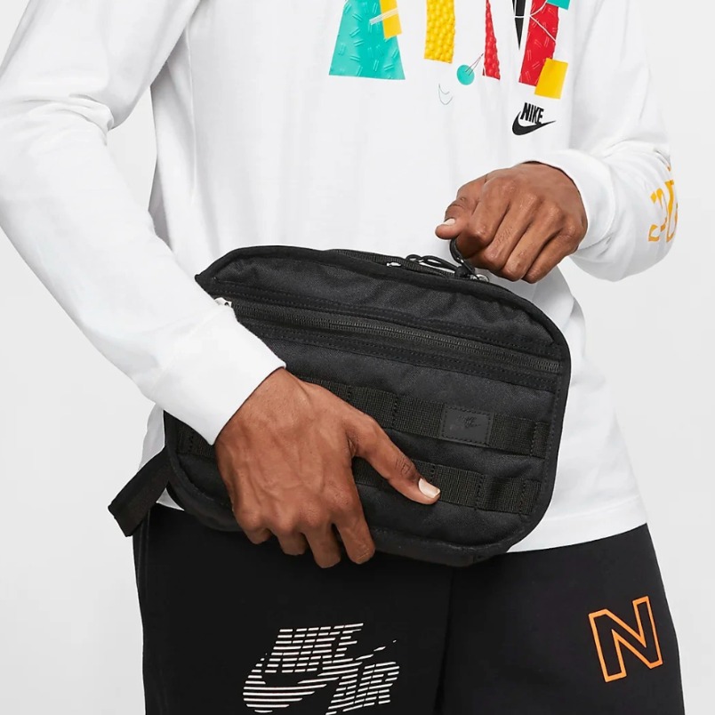 Túi Xách Tiện Ích Nike Sportswear RPM Utility Bag (8L) CQ3834-010