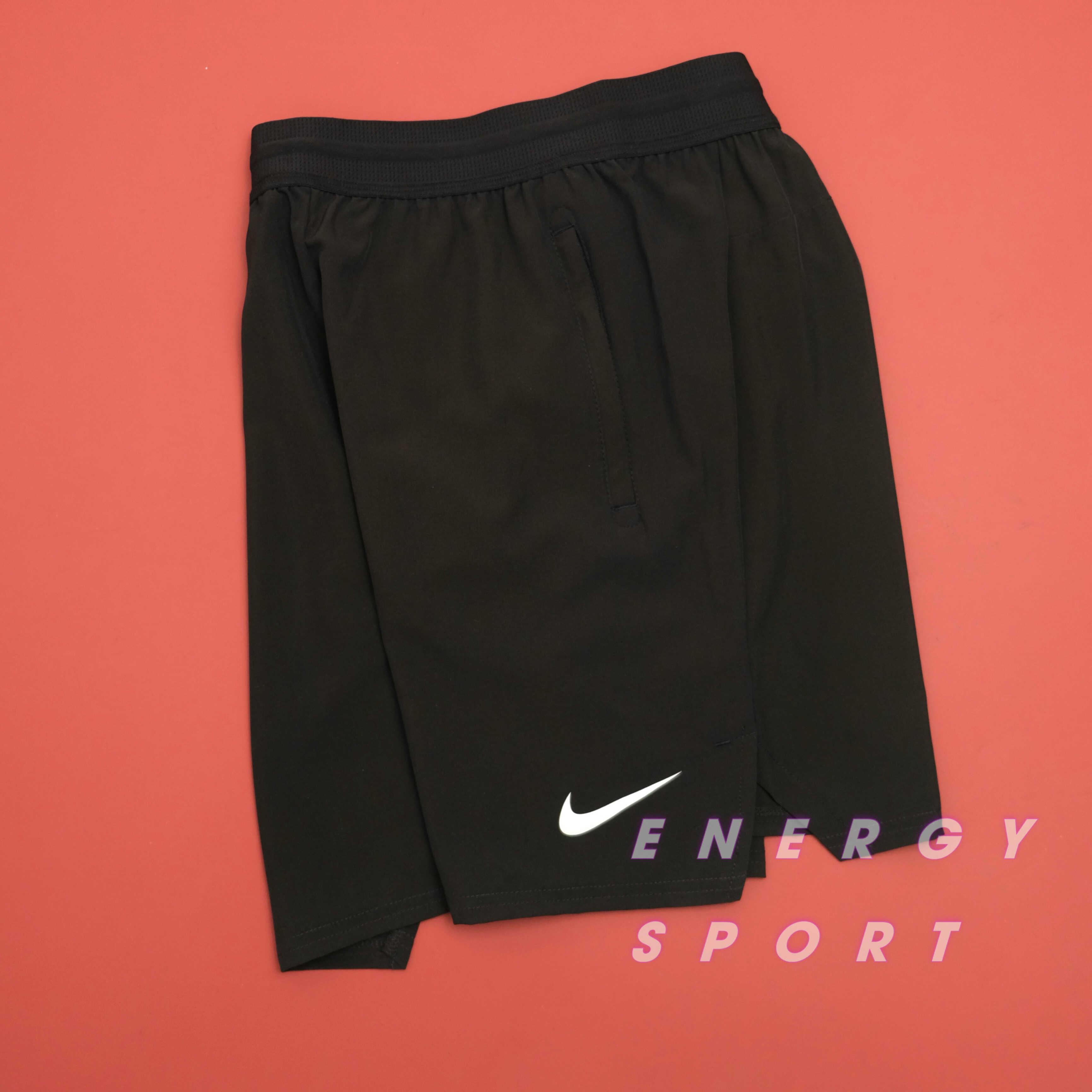 Quần Short Thể Thao Nam Nike Pro Dri-FIT Flex Vent Max DM5951-010