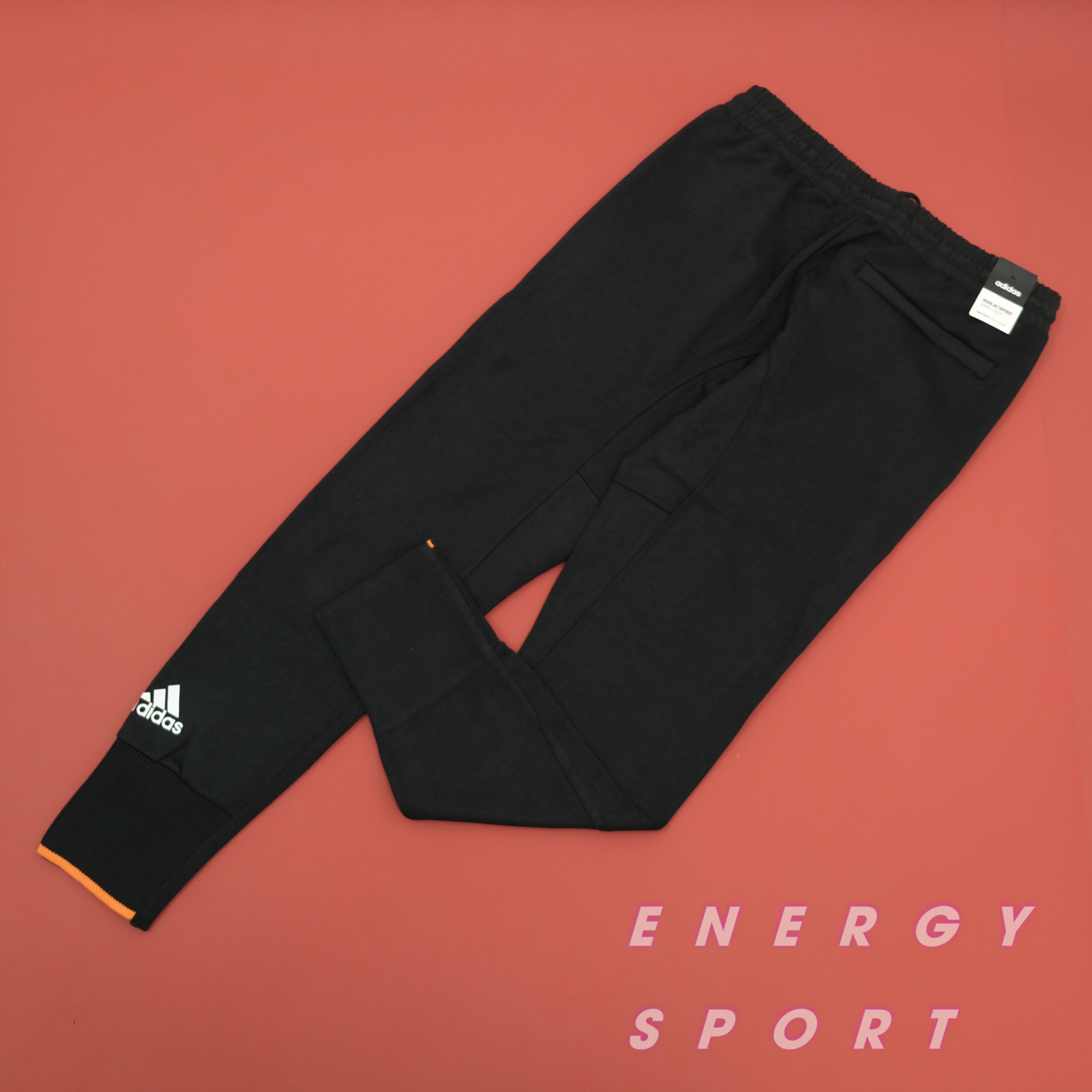 Áo Khoác Bomber Thể Thao Unisex Adidas VRCT Jacket - Đỏ