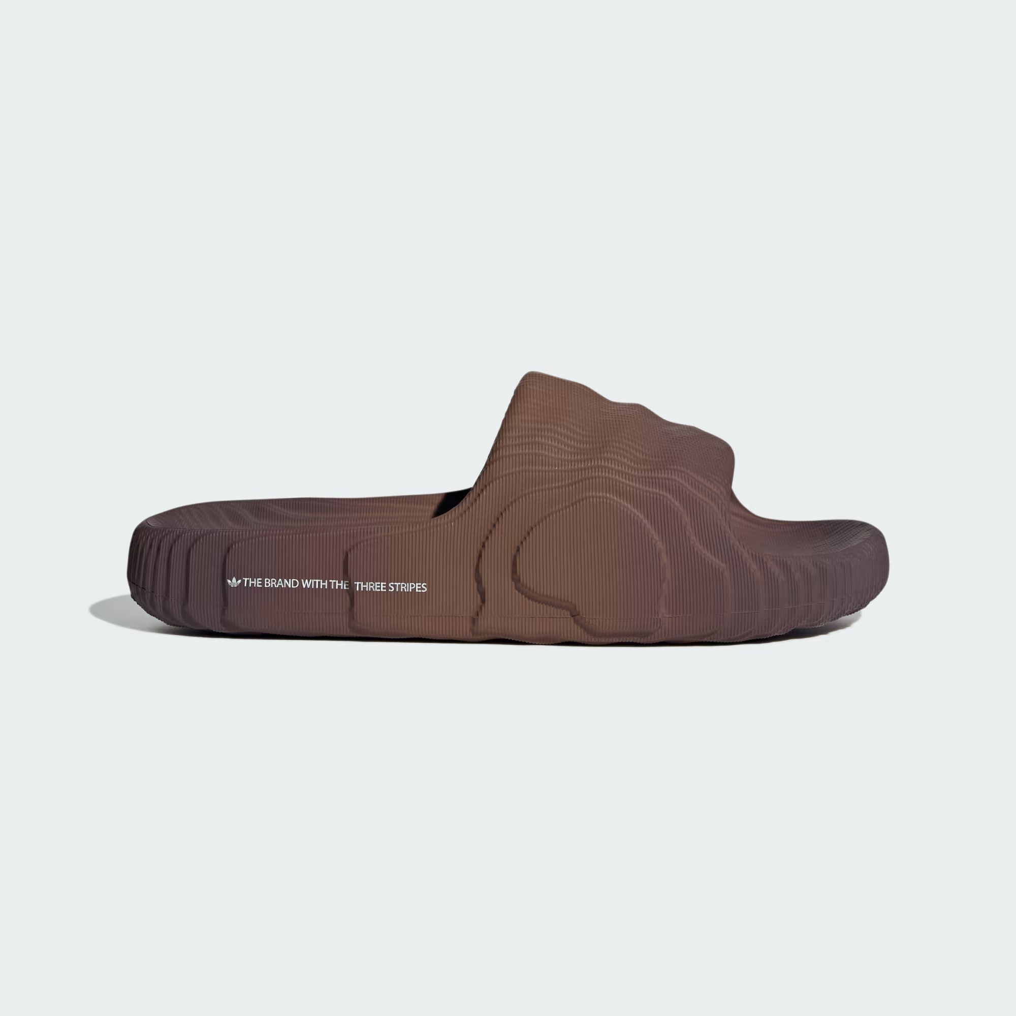 Dép Adidas Unisex Adilette 22 Slides 'Core Black' - IF3670
