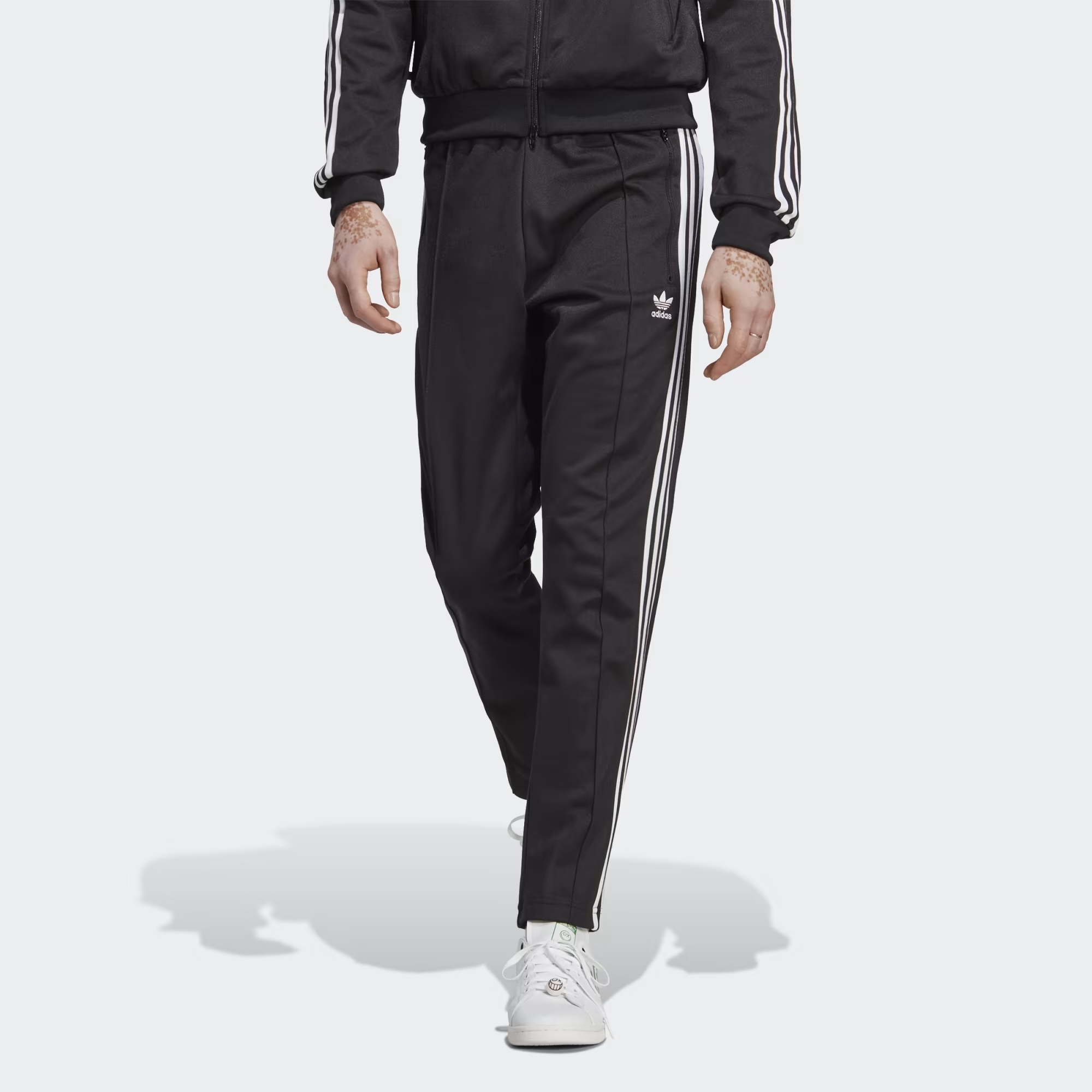 Quần Dài Thể Thao Nam Nữ Adidas Originals Classics Beckenbauer Track Pants