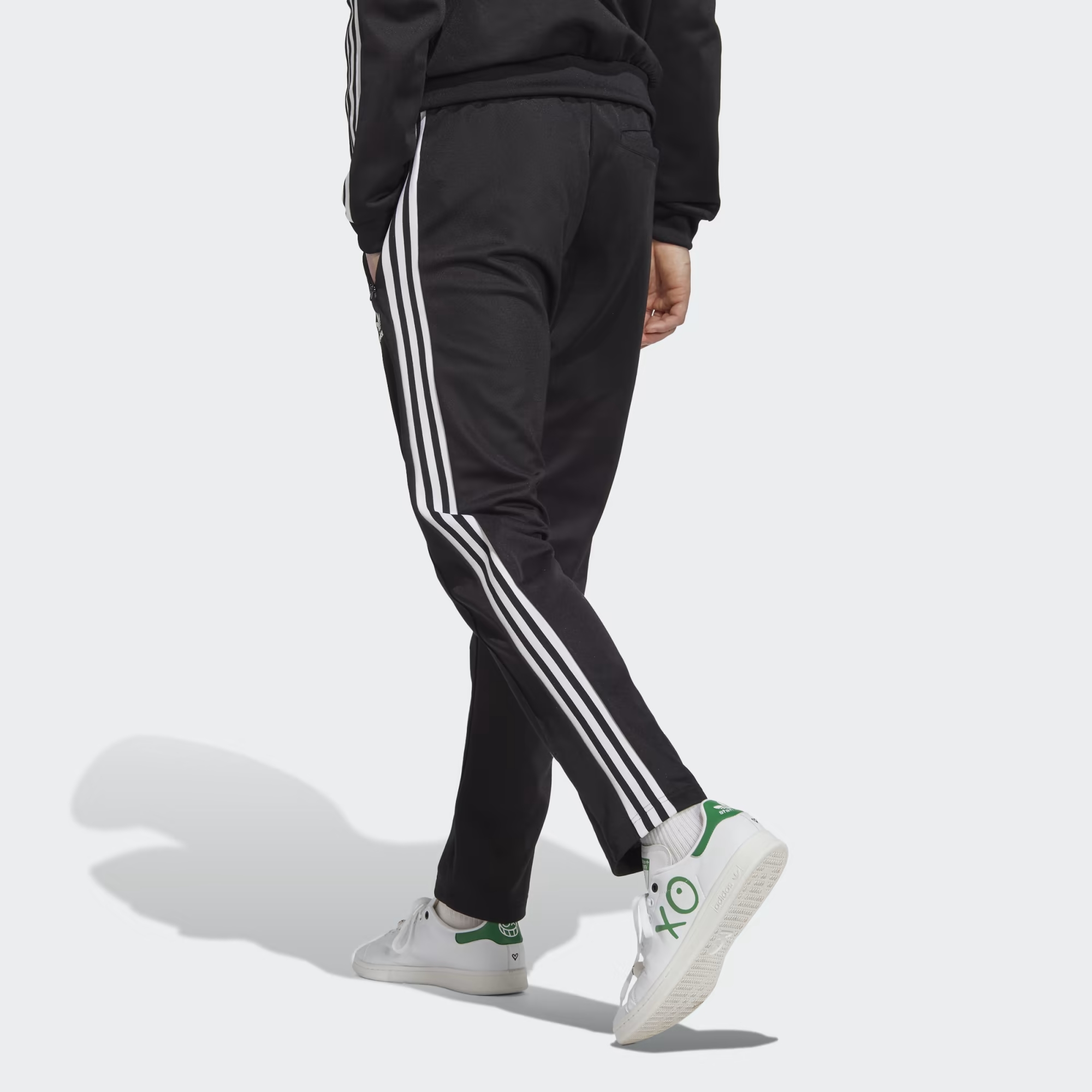 Quần Dài Thể Thao Nam Nữ Adidas Originals Classics Beckenbauer Track Pants