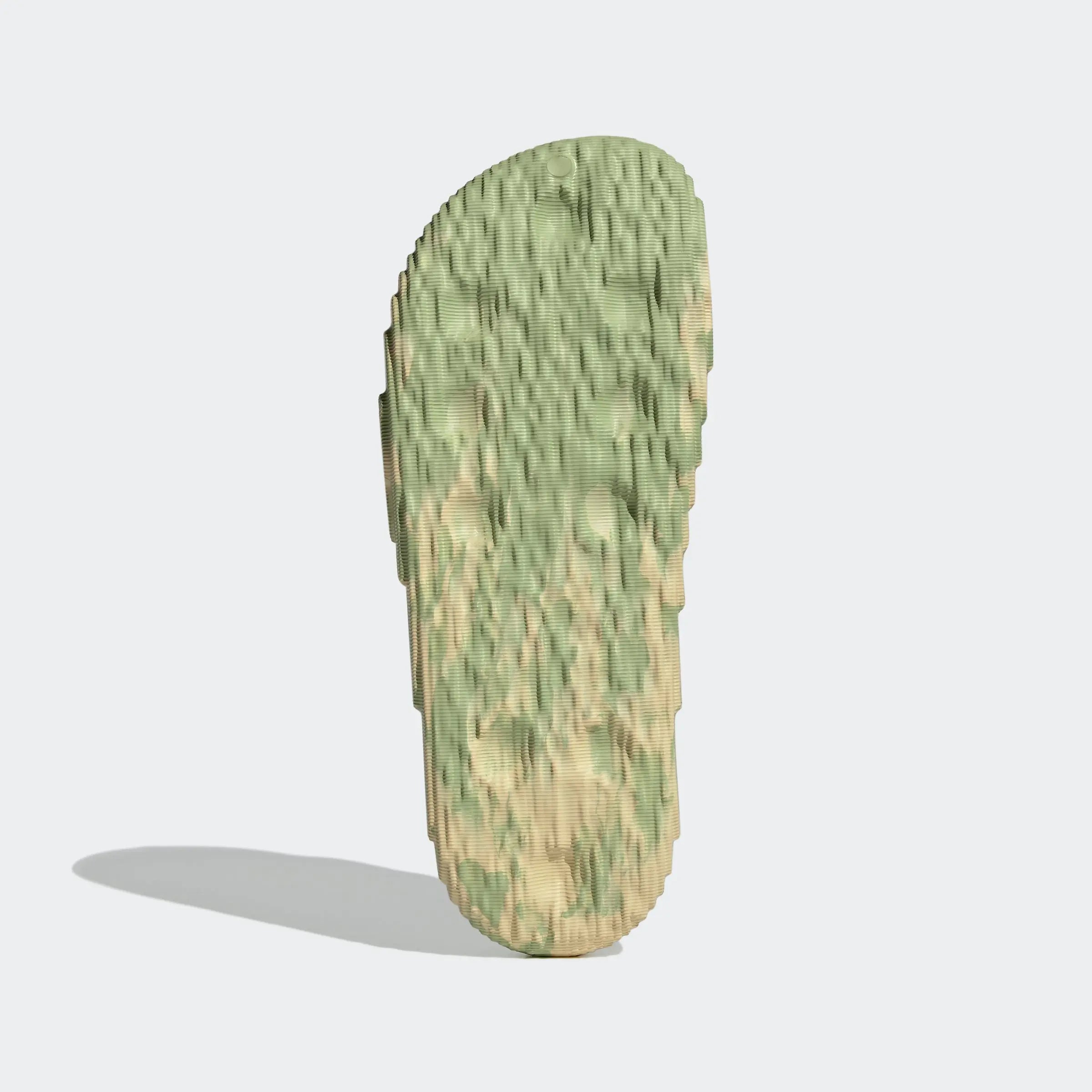 Dép Đúc Thể Thao Adidas Adilette 22 Slides 'Desert Sand'