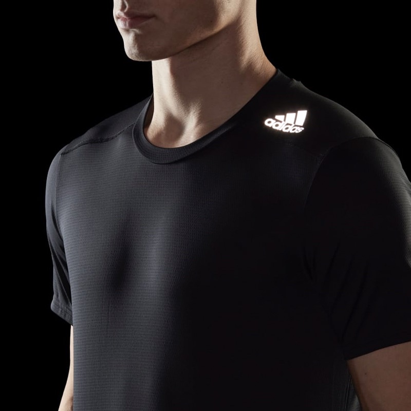 Áo Thun Thể Thao Nam Adidas Disignad 4 Running HC9831 - HC9836 - HC9826