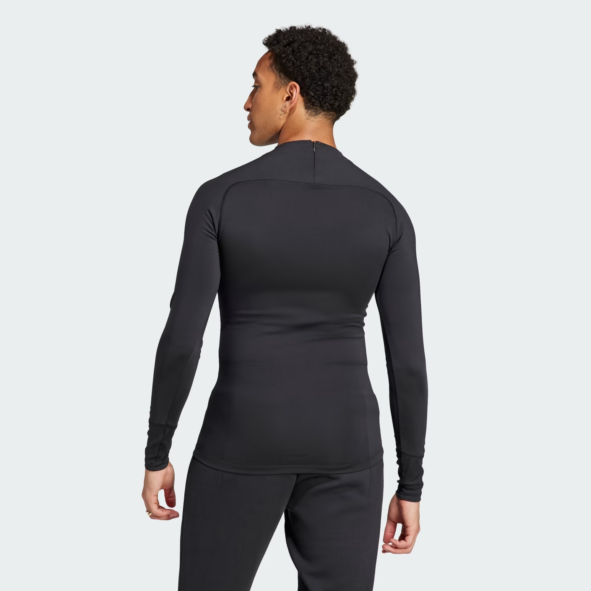 Áo Thun Giữ Nhiệt Thể Thao Nam Adidas PREMIUM Z.N.E - HY1262