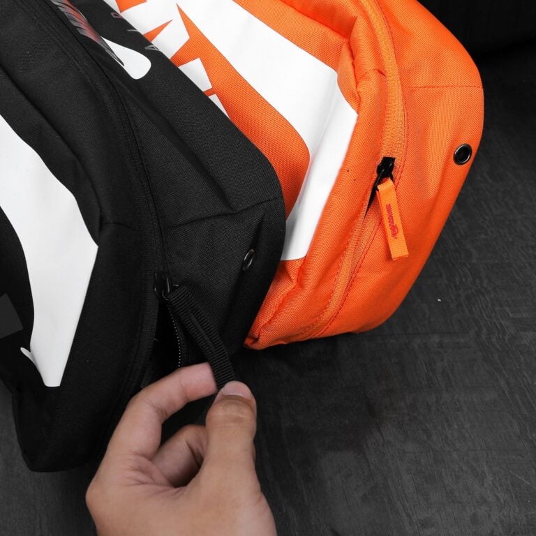 Túi Đựng Giày Thời Trang Thể Thao Nike Shoe Box Bag - CW9266