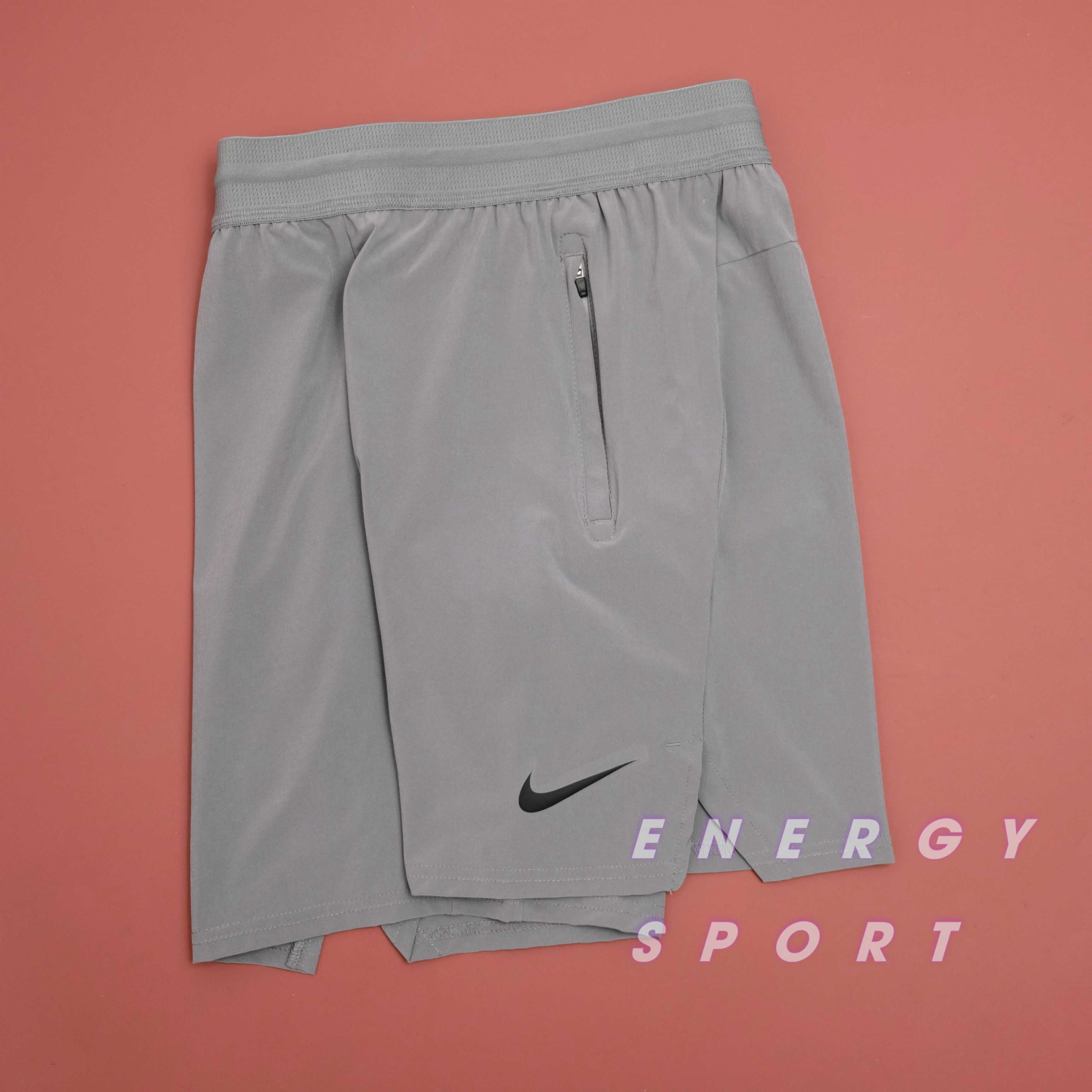 Quần Short Thể Thao Nam Nike Pro Dri-FIT Flex Vent Max DM5951-084