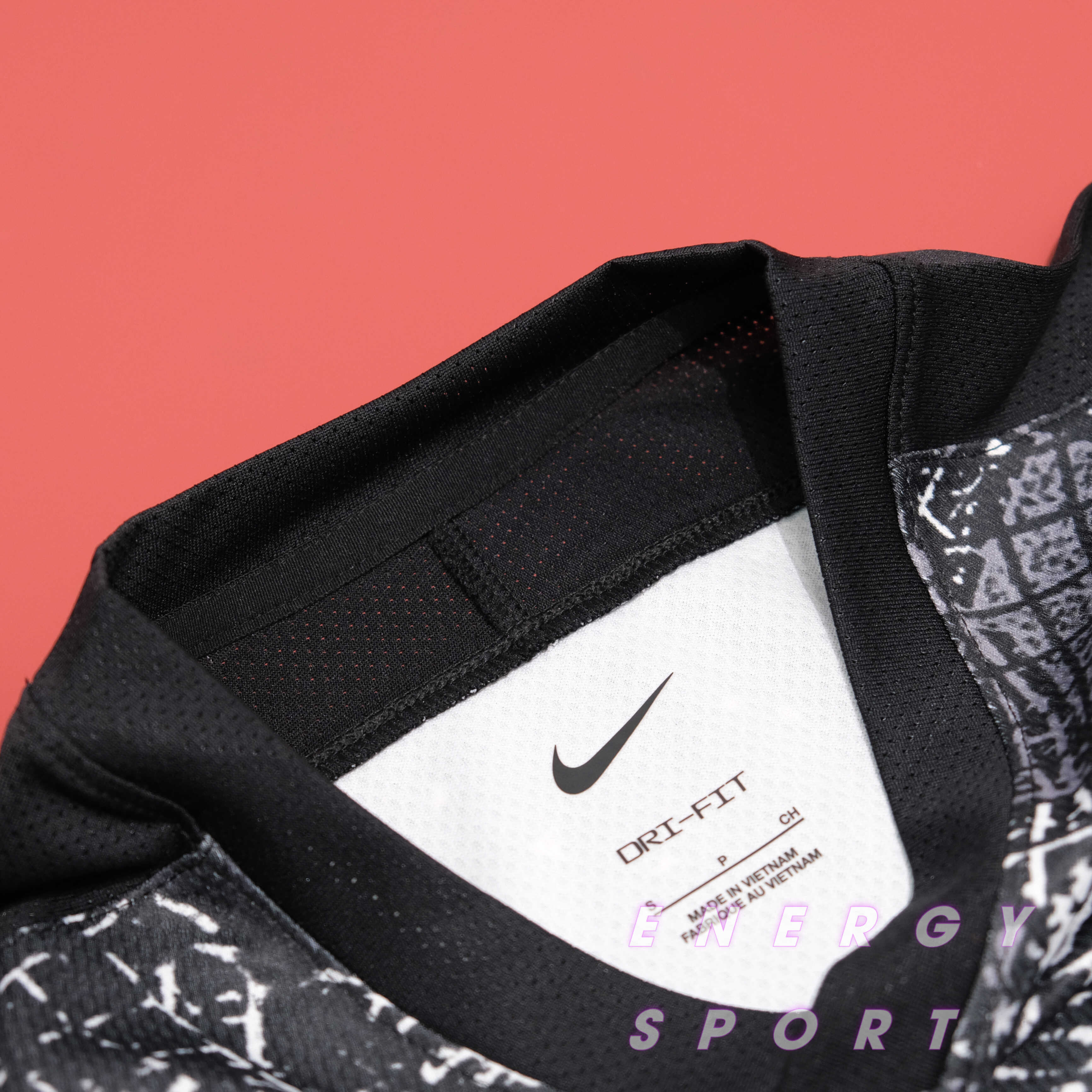 Áo Thun Thể Thao Nam Nike Court Dri-FIT Victory Tennis - Black