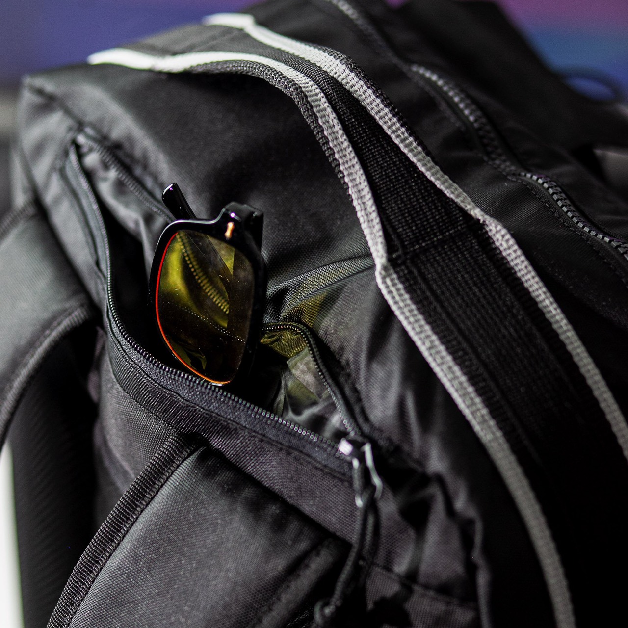 Balo Thể Thao - Du lịch Nike Utility Elite Training 32L Backpack CK2656-010