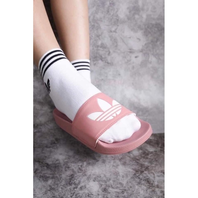 Vớ/ Tất Cổ Thấp Adidas Originals Trefoil Ankle