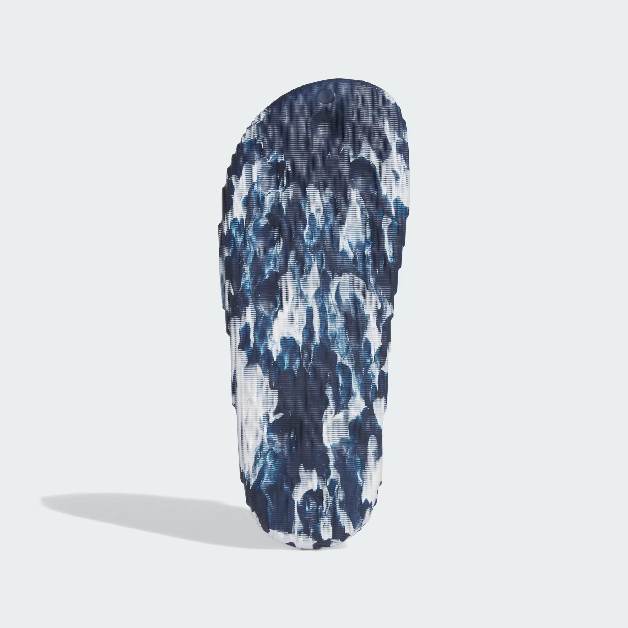 Dép Adidas Unisex Adilette 22 Slides 'Night Indigo' - IF6874