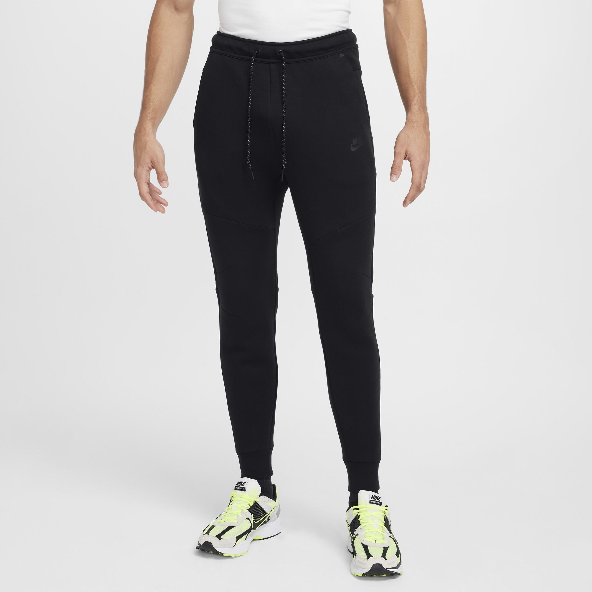 Quần Dài Thể Thao Nike Sportswear Tech Fleece Joggers 2024 HV0959-010
