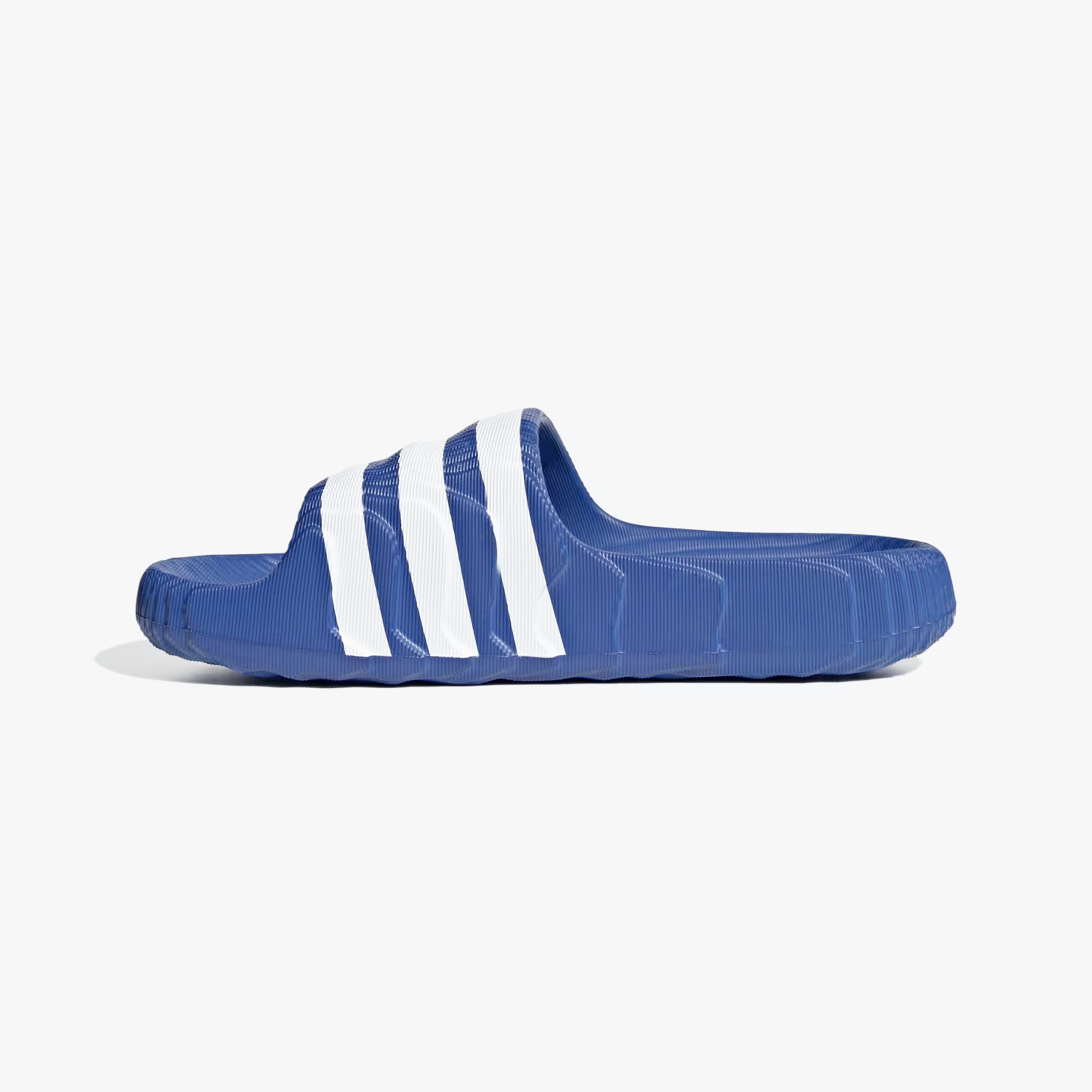 Dép Adidas Unisex Adilette 22 Slides 'Royal Blue' - IF3667