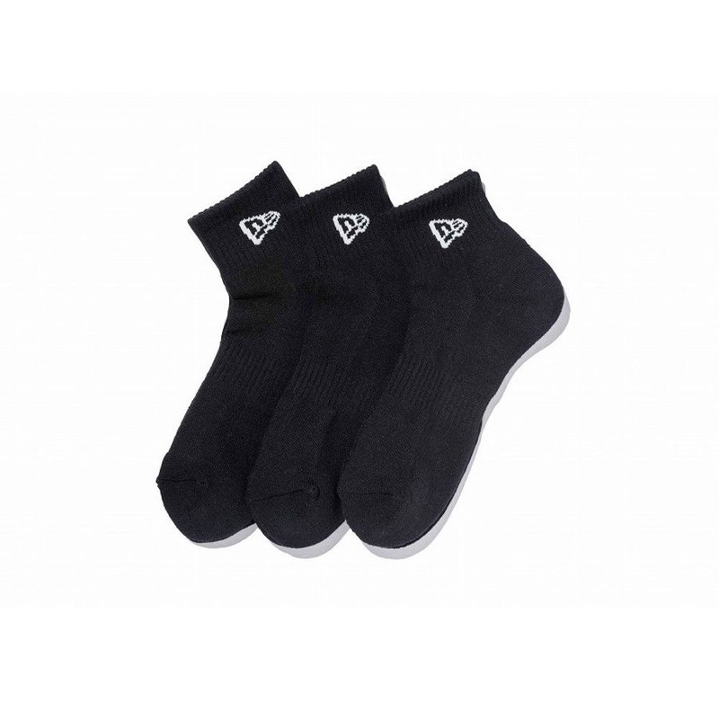 Vớ/ Tất New Era Combine Ankle Cổ Thấp