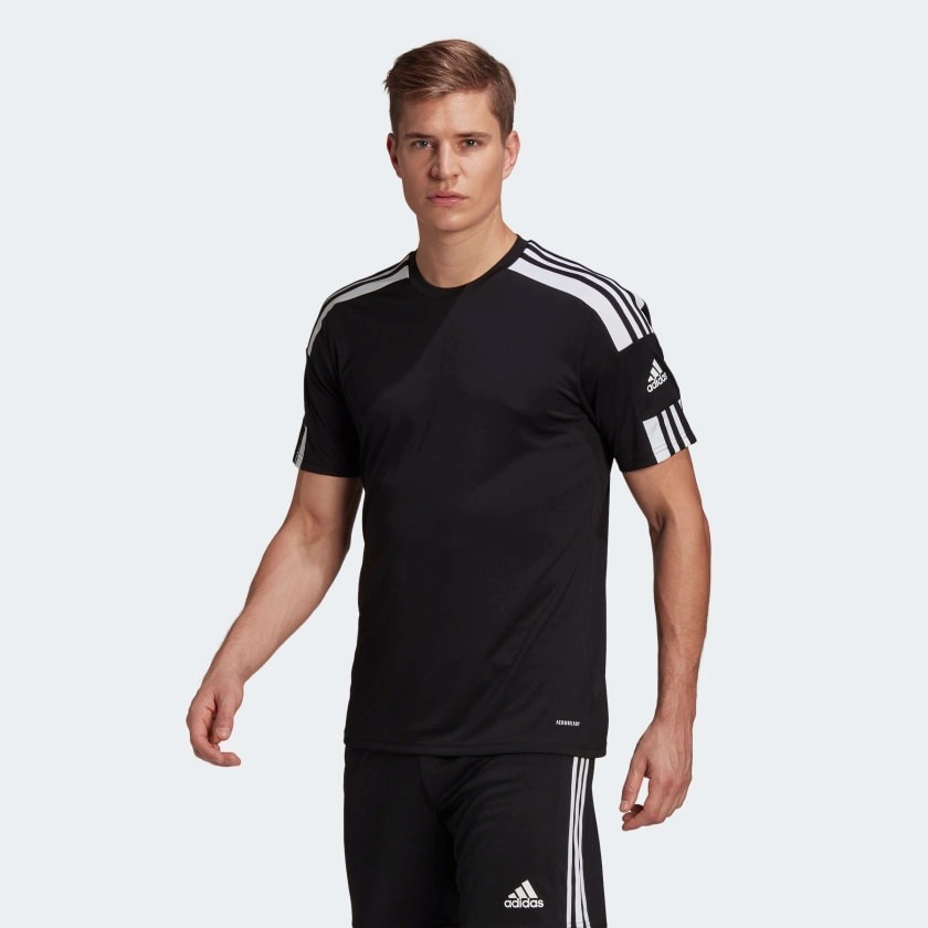 Áo Thun Thể Thao Nam Adidas Jersey Squadra 21 - GN5720 GN5723 GN5722