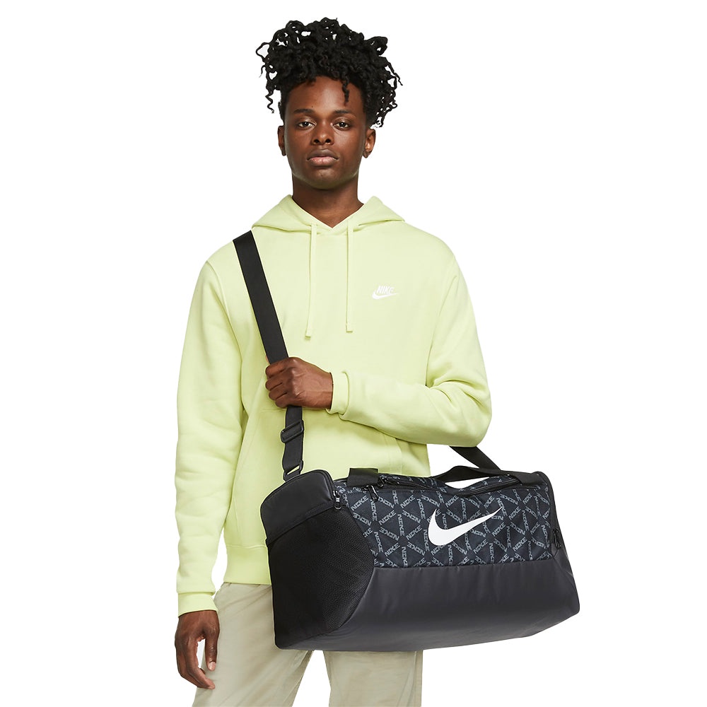 Túi Trống GYM - Thể Thao - Du lịch Nike Brasilia Duffel - DA8304