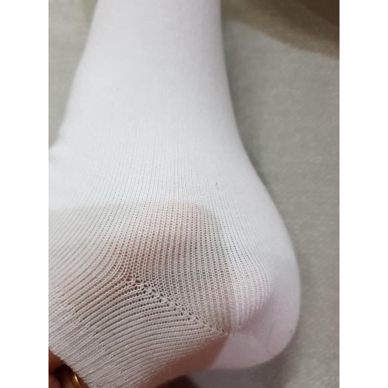 Vớ/ Tất Cổ Thấp Adidas Originals Trefoil Ankle