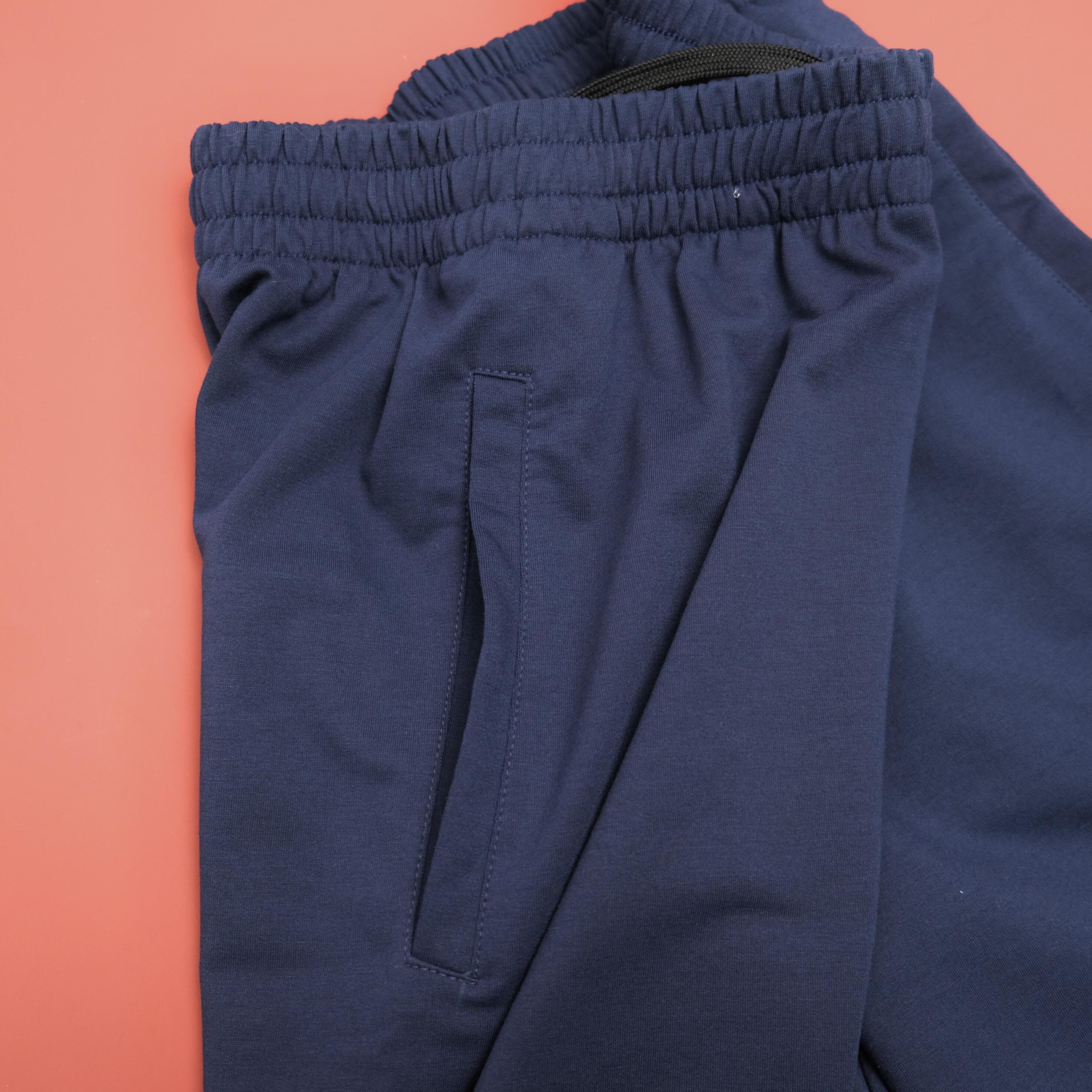 Quần Short Thể Thao Adidas Originals Pre Game - Navy