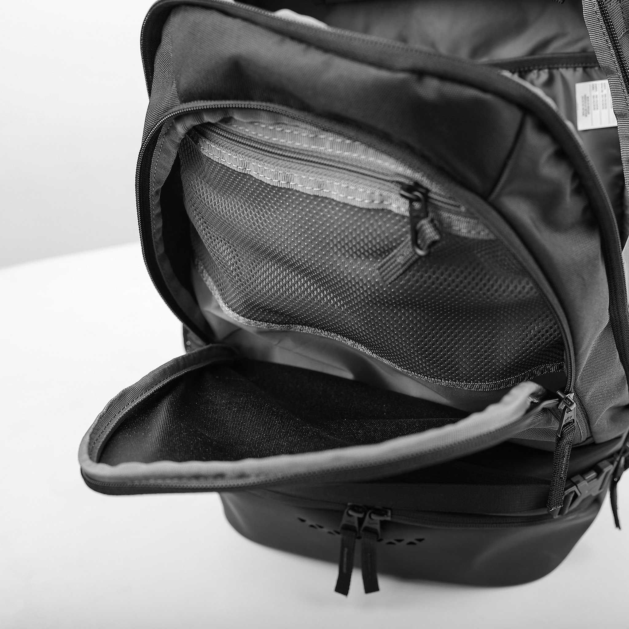 Balo Nike Vapor Select Baseball Backpack (30L) N1008805-091