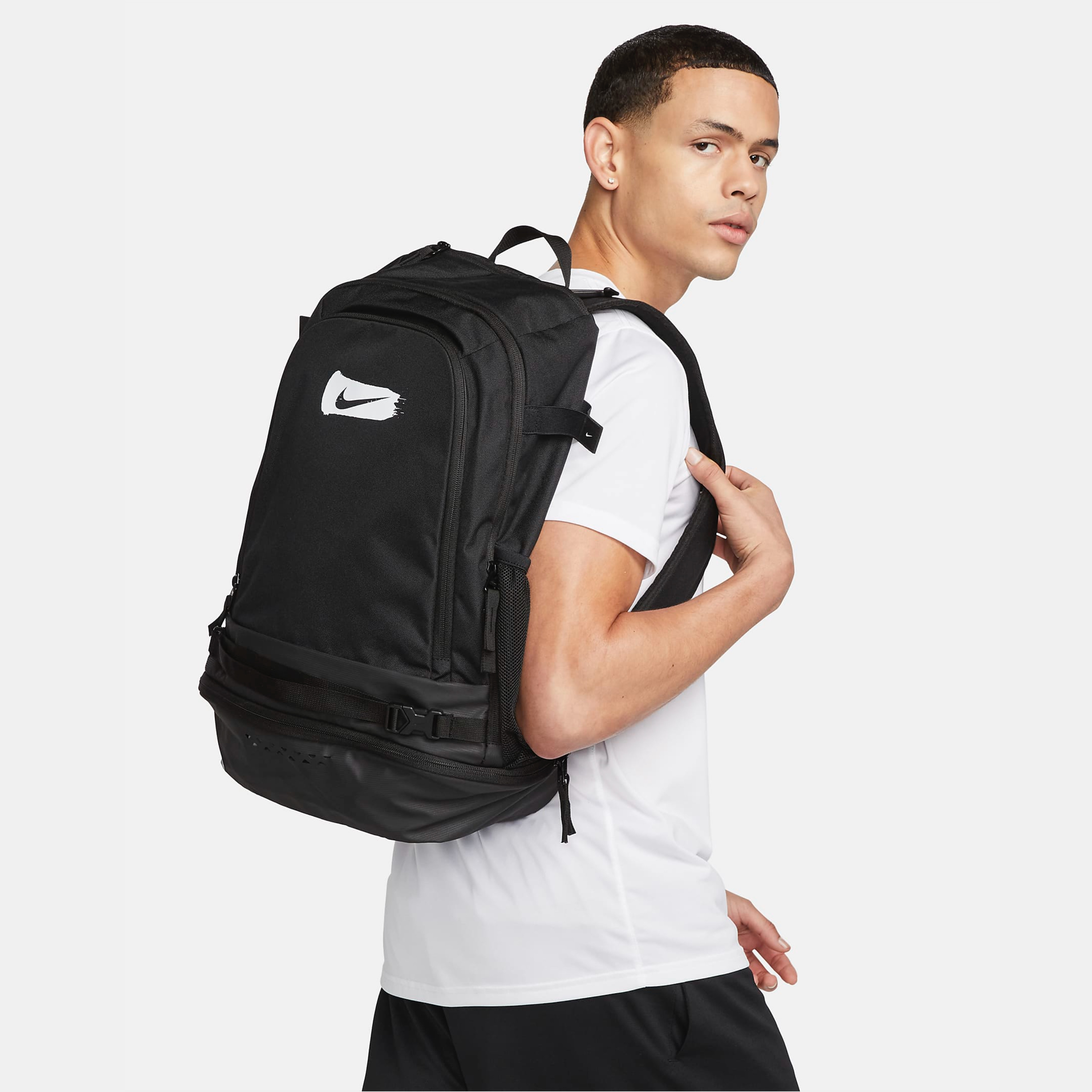 Balo Nike Vapor Select Baseball Backpack 30L N1008805 091 Energysport.vn