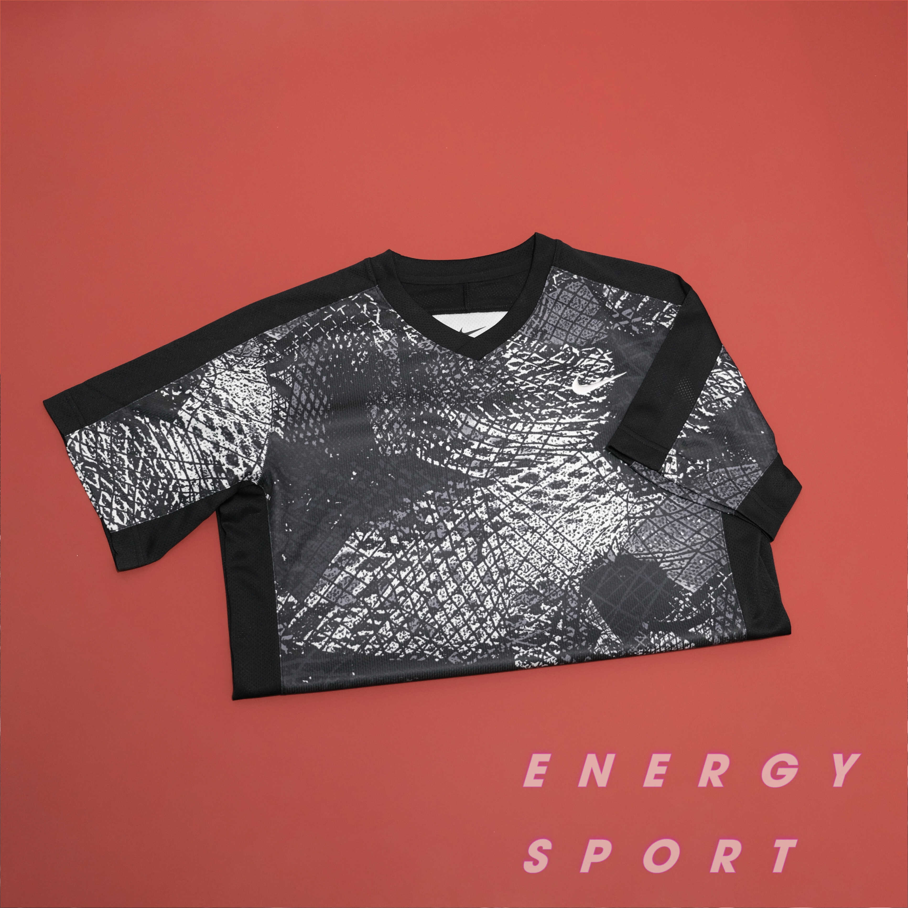 Áo Thun Thể Thao Nam Nike Court Dri-FIT Victory Tennis - Black